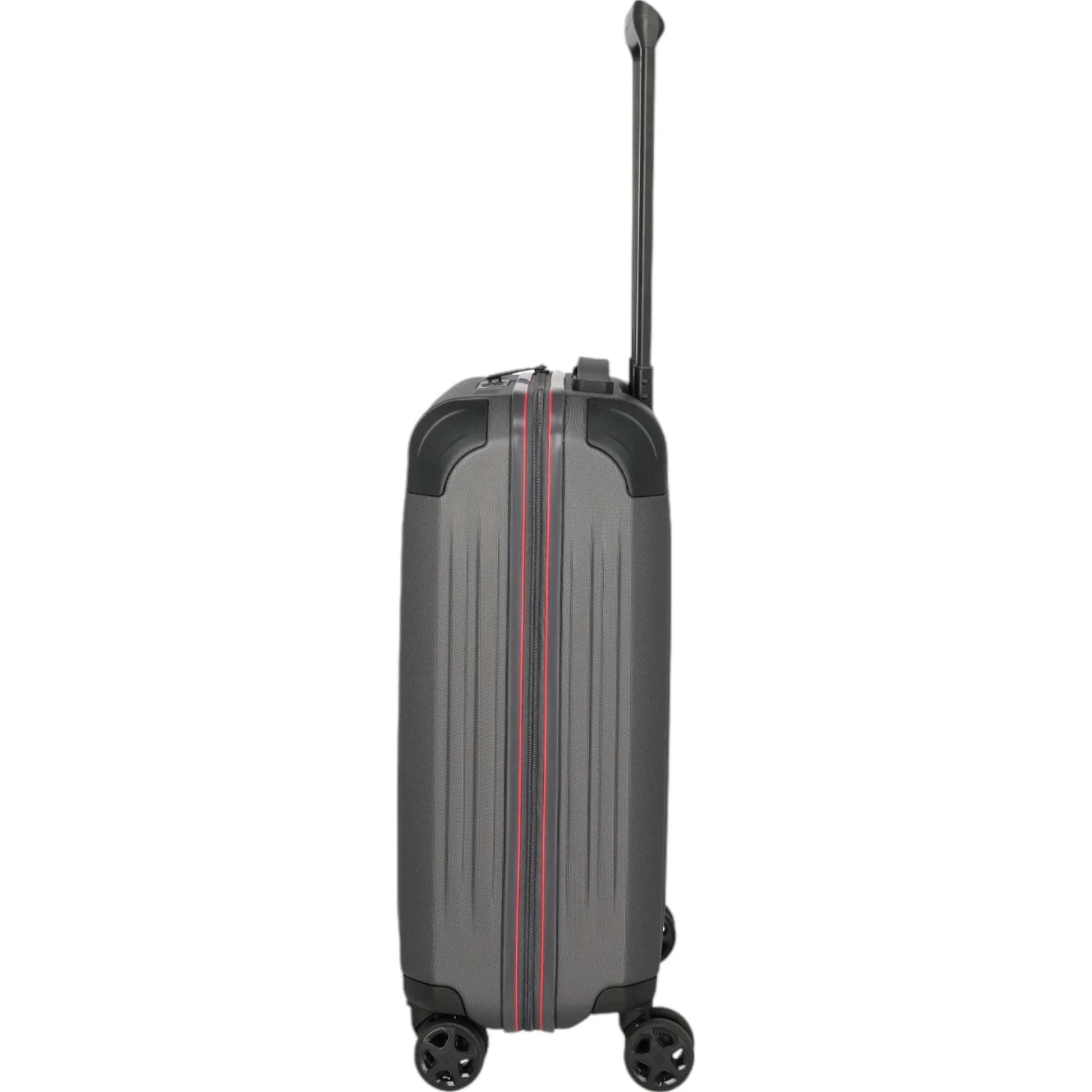 Dynamiic Trolley S Kabinväska #Färg_Antracit