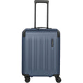 Dynamiic Trolley S Kabinväska #Färg_Denimblå