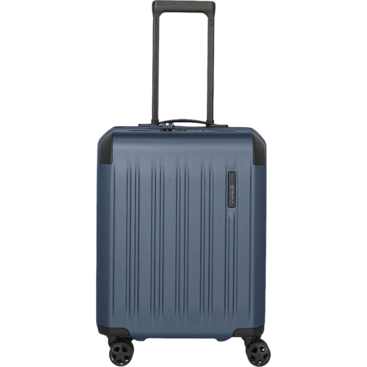 Dynamiic Trolley S Kabinväska #Färg_Denimblå