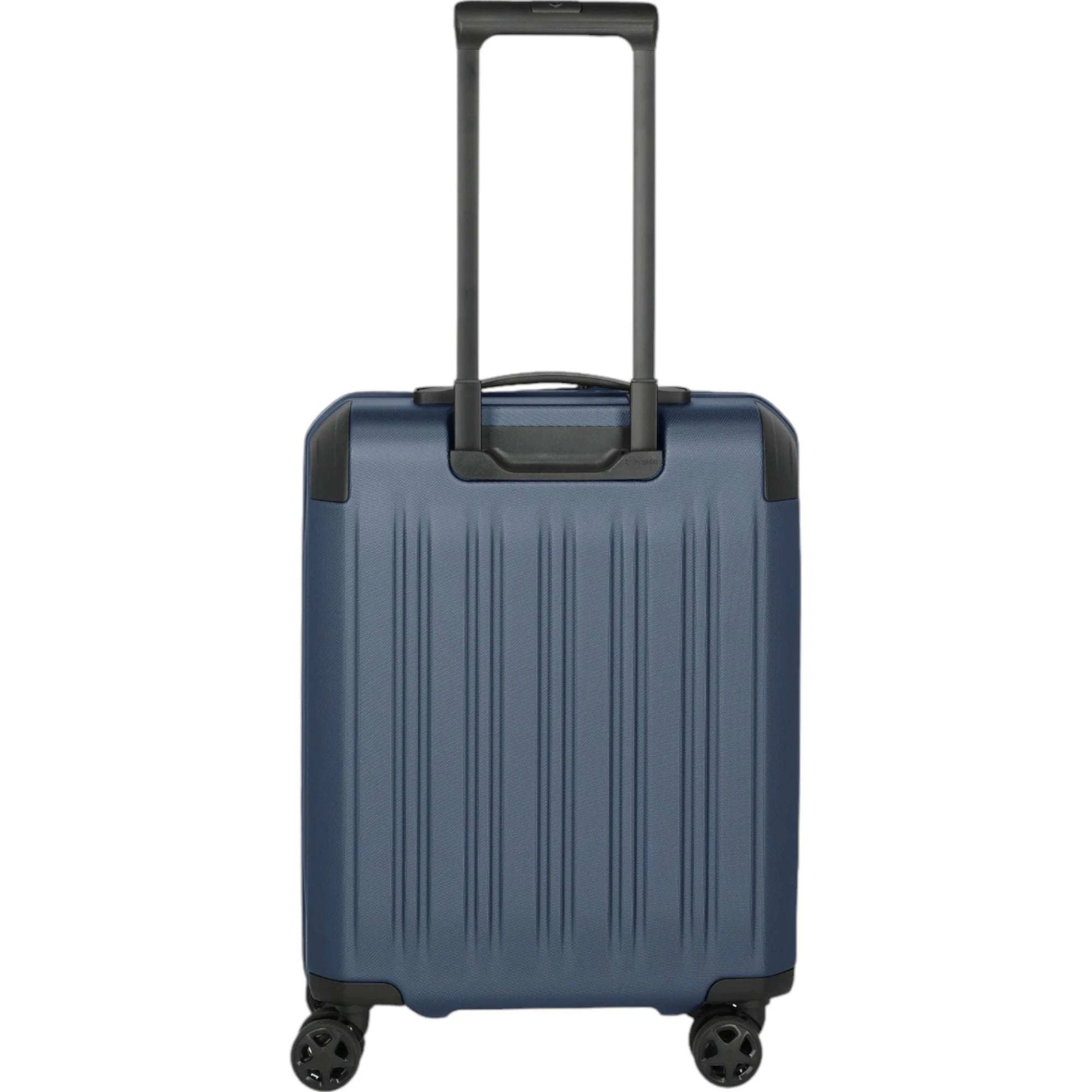 Dynamiic Trolley S Kabinväska #Färg_Denimblå