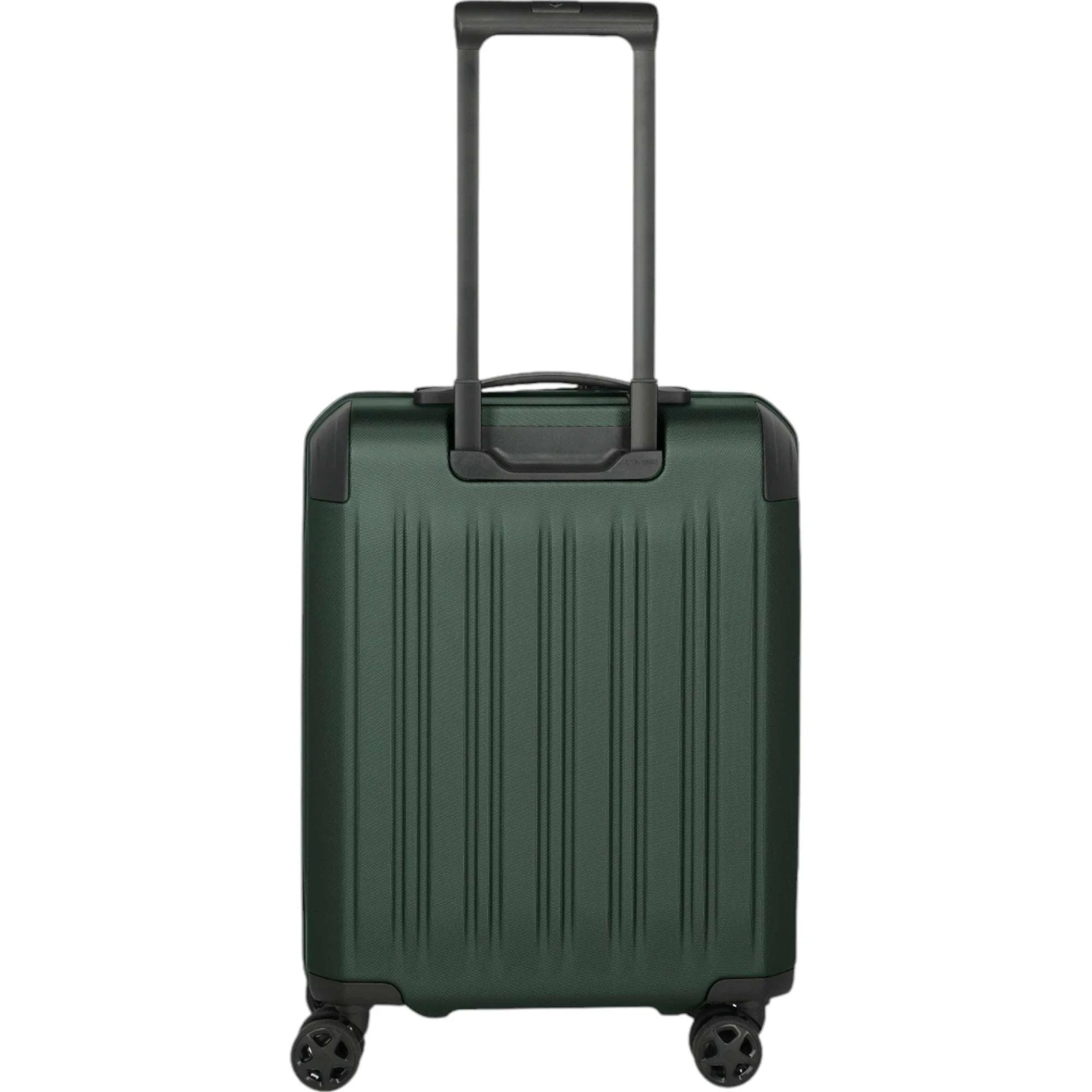 Dynamiic Trolley S Kabinväska #Färg_Grön