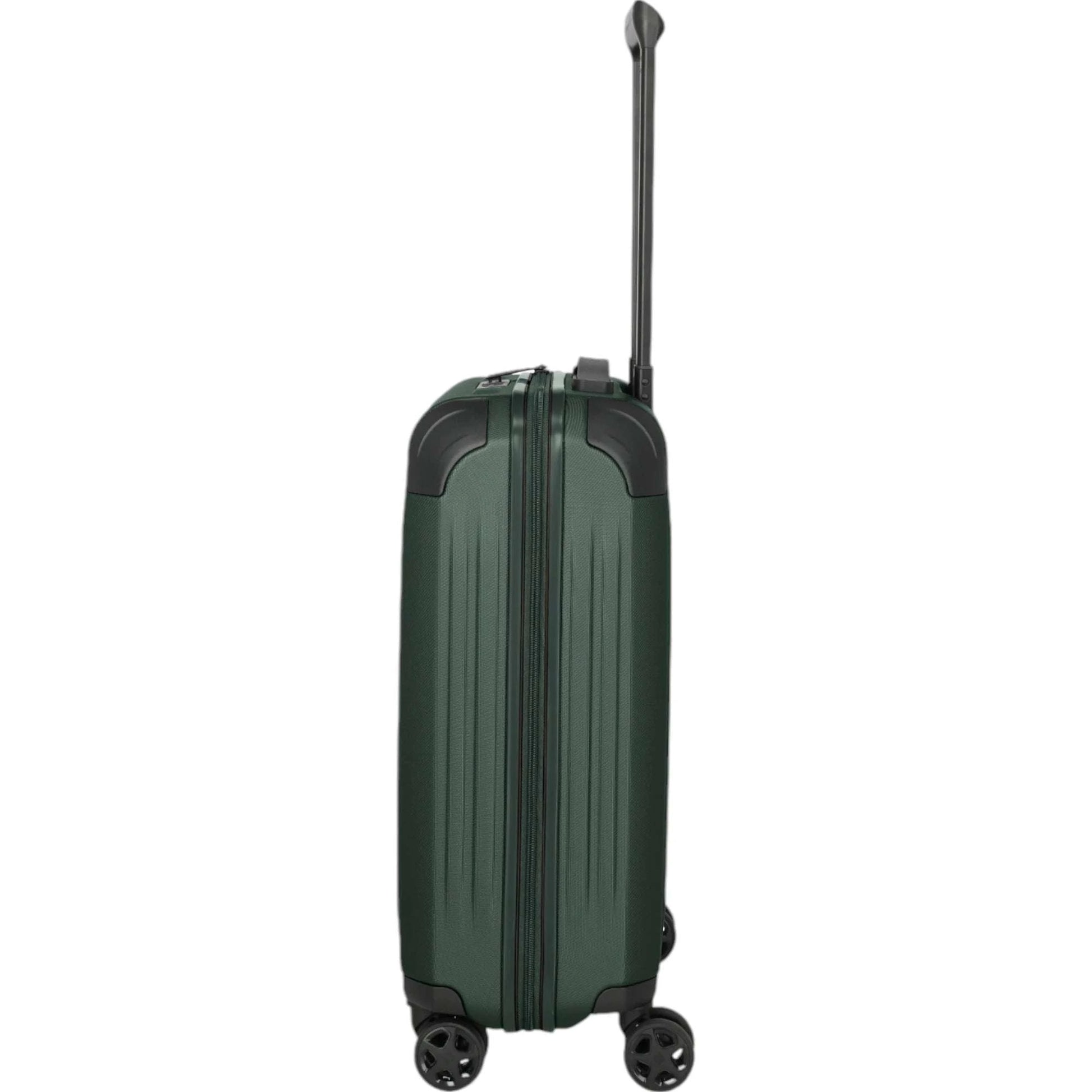 Dynamiic Trolley S Kabinväska #Färg_Grön