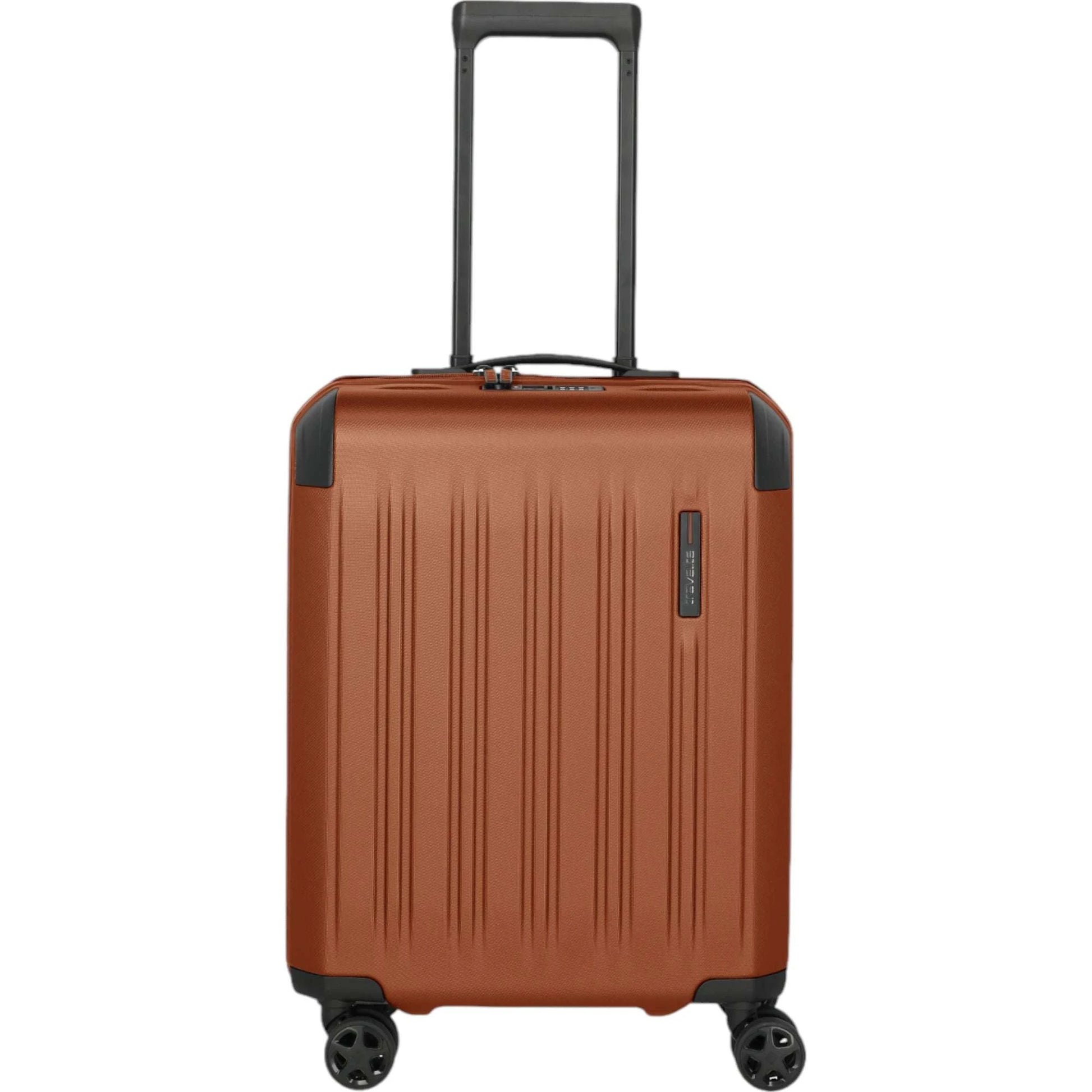 Dynamiic Trolley S Kabinväska #Färg_Koppar