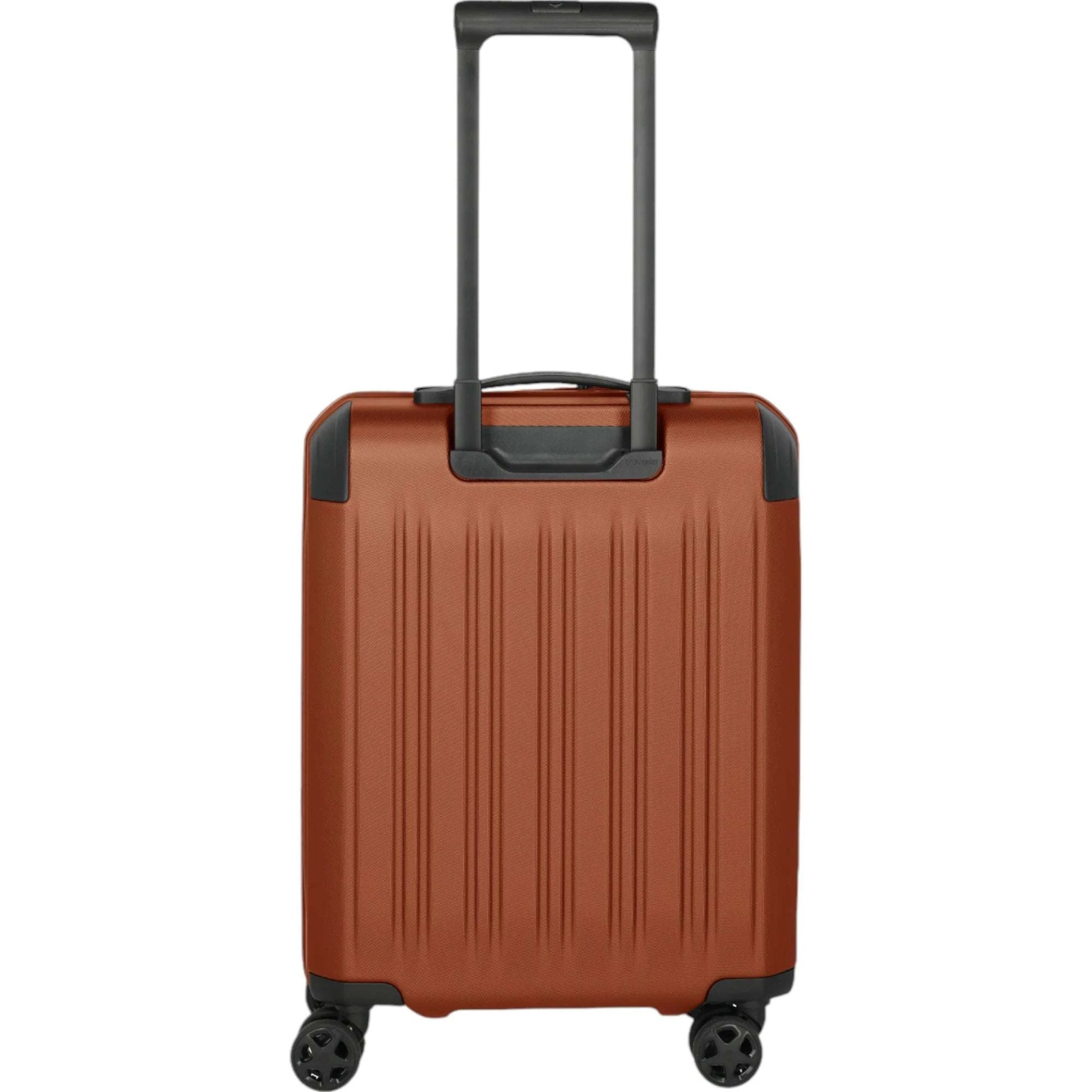 Dynamiic Trolley S Kabinväska #Färg_Koppar