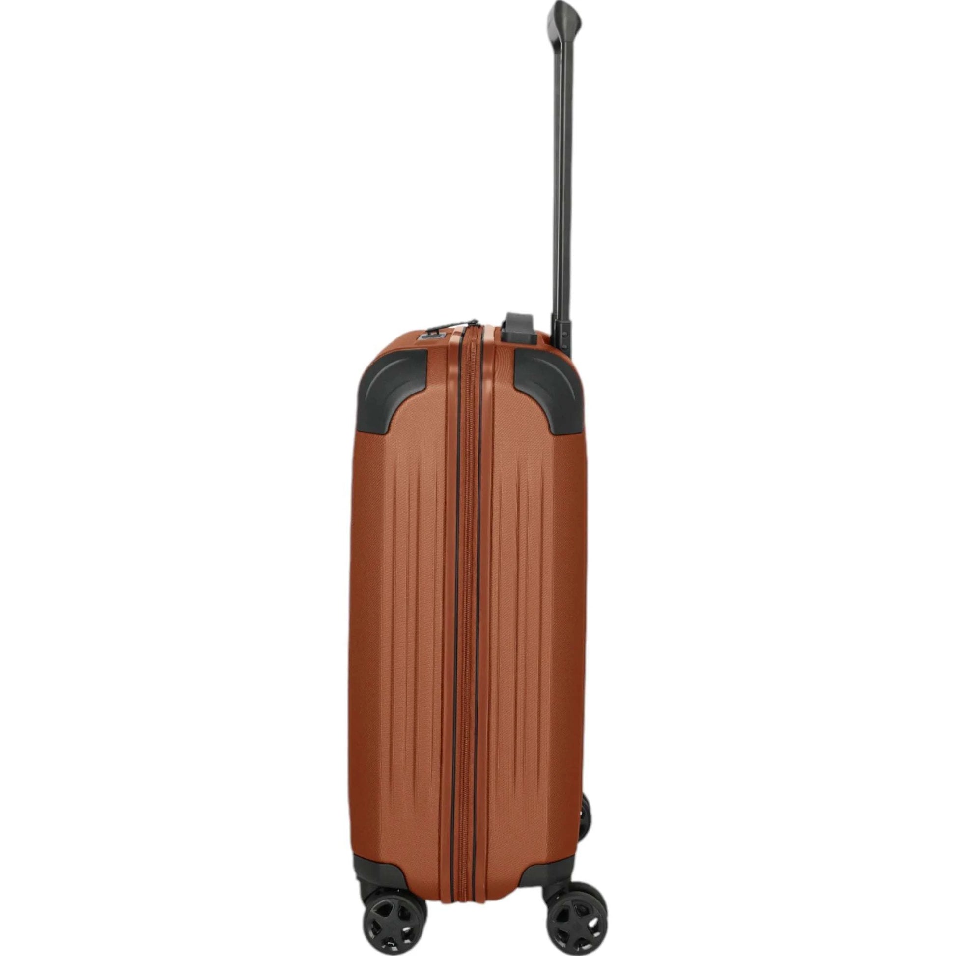 Dynamiic Trolley S Kabinväska #Färg_Koppar