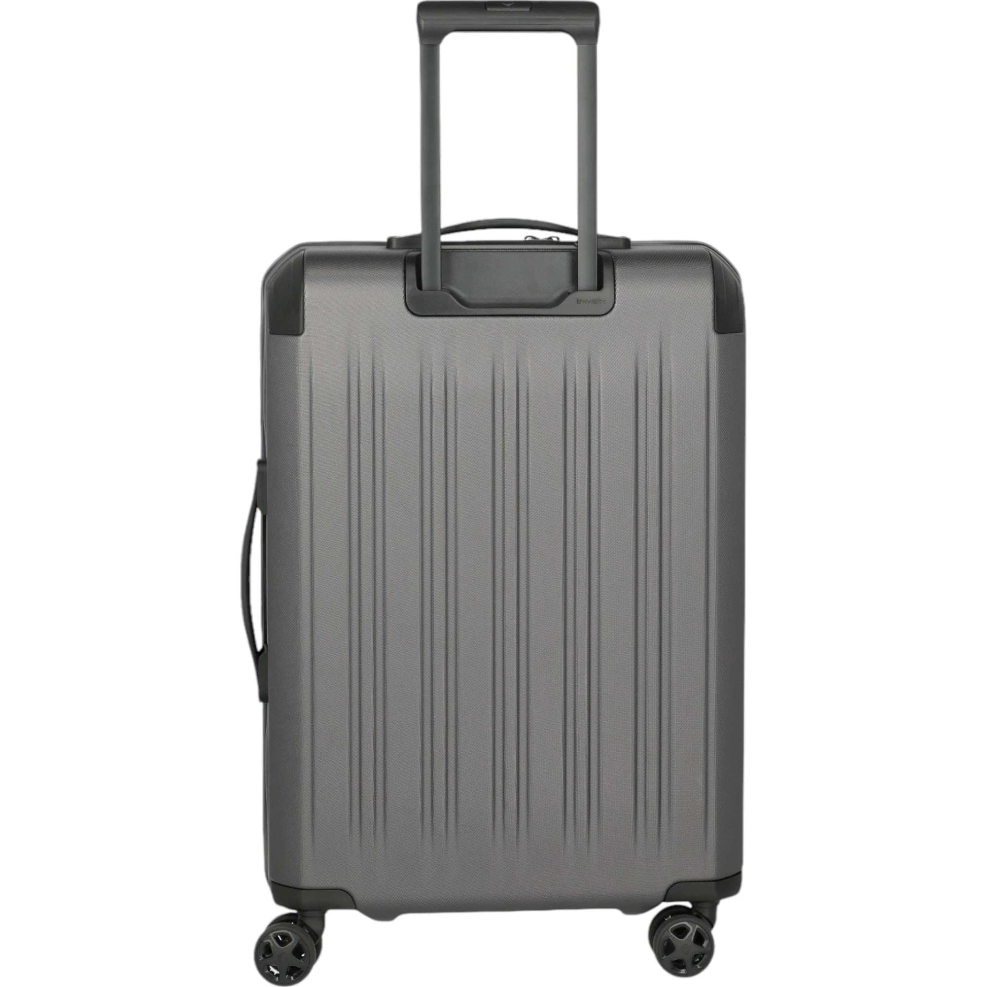 Dynamiic Trolley M exp. Resväska #Färg_Antracit