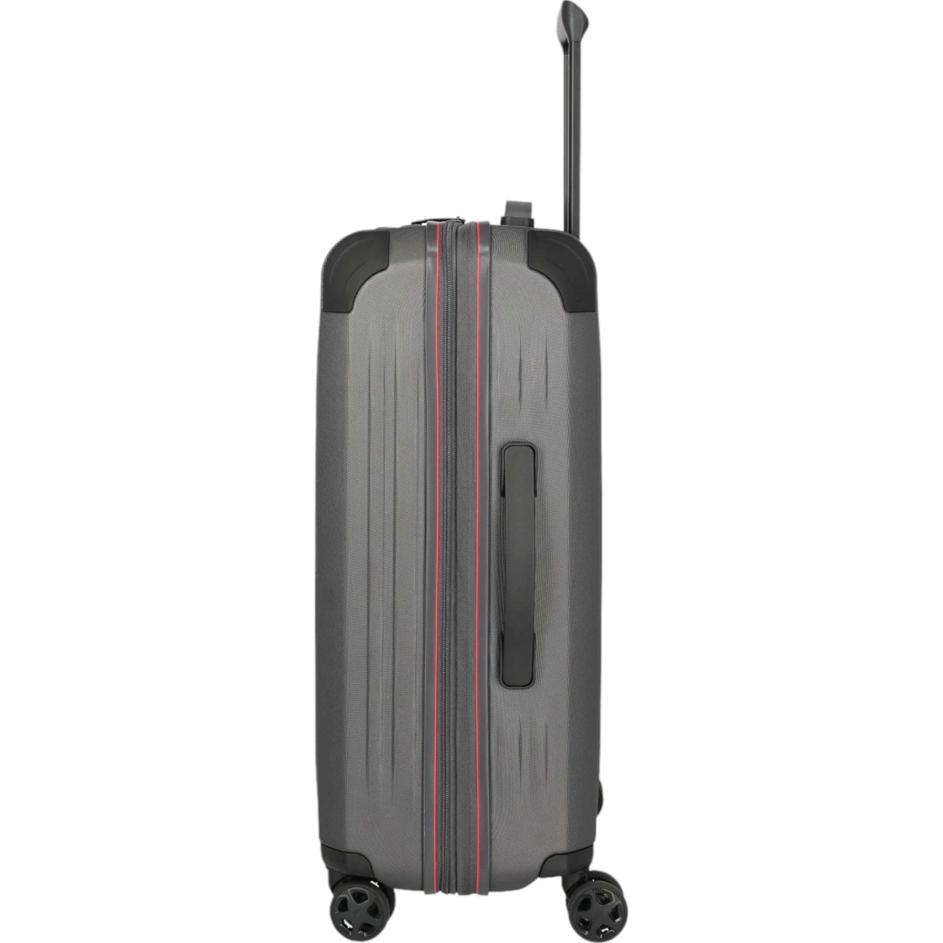 Dynamiic Trolley M exp. Resväska #Färg_Antracit