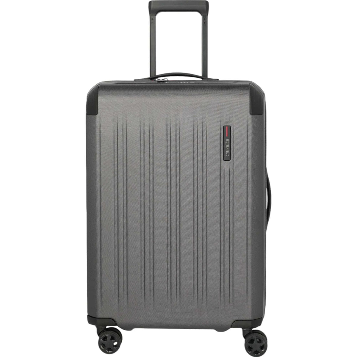 Dynamiic Trolley M exp. Resväska #Färg_Antracit