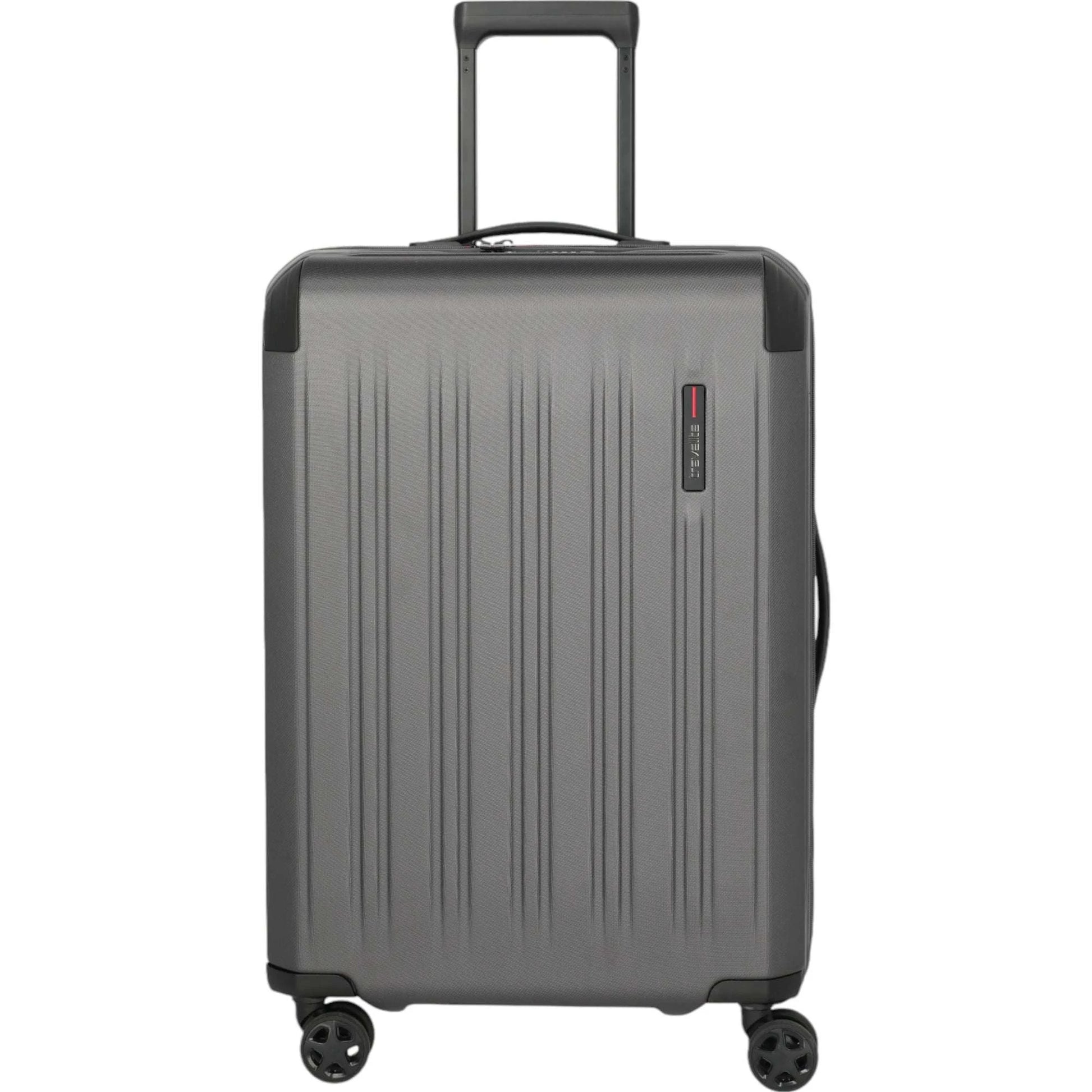 Dynamiic Trolley M exp. Resväska #Färg_Antracit