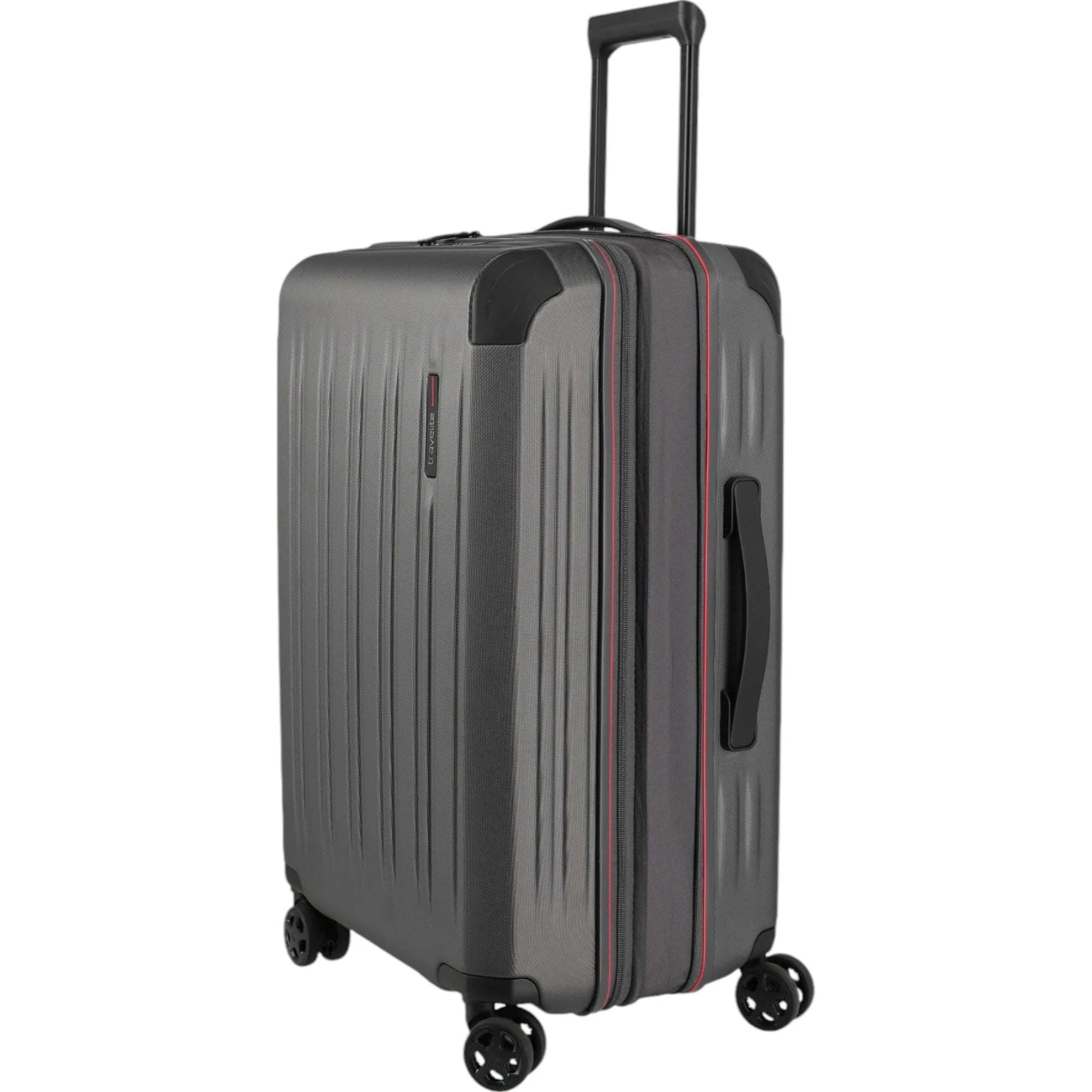 Dynamiic Trolley M exp. Resväska #Färg_Antracit
