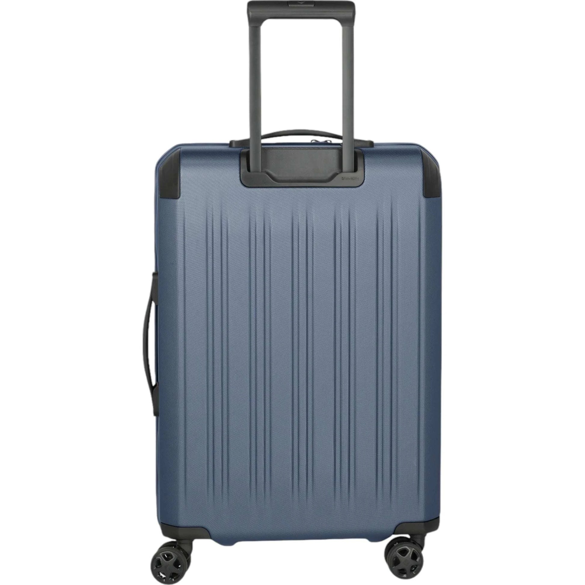 Dynamiic Trolley M exp. Resväska #Färg_Denimblå
