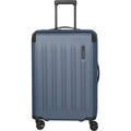 Dynamiic Trolley M exp. Resväska #Färg_Denimblå