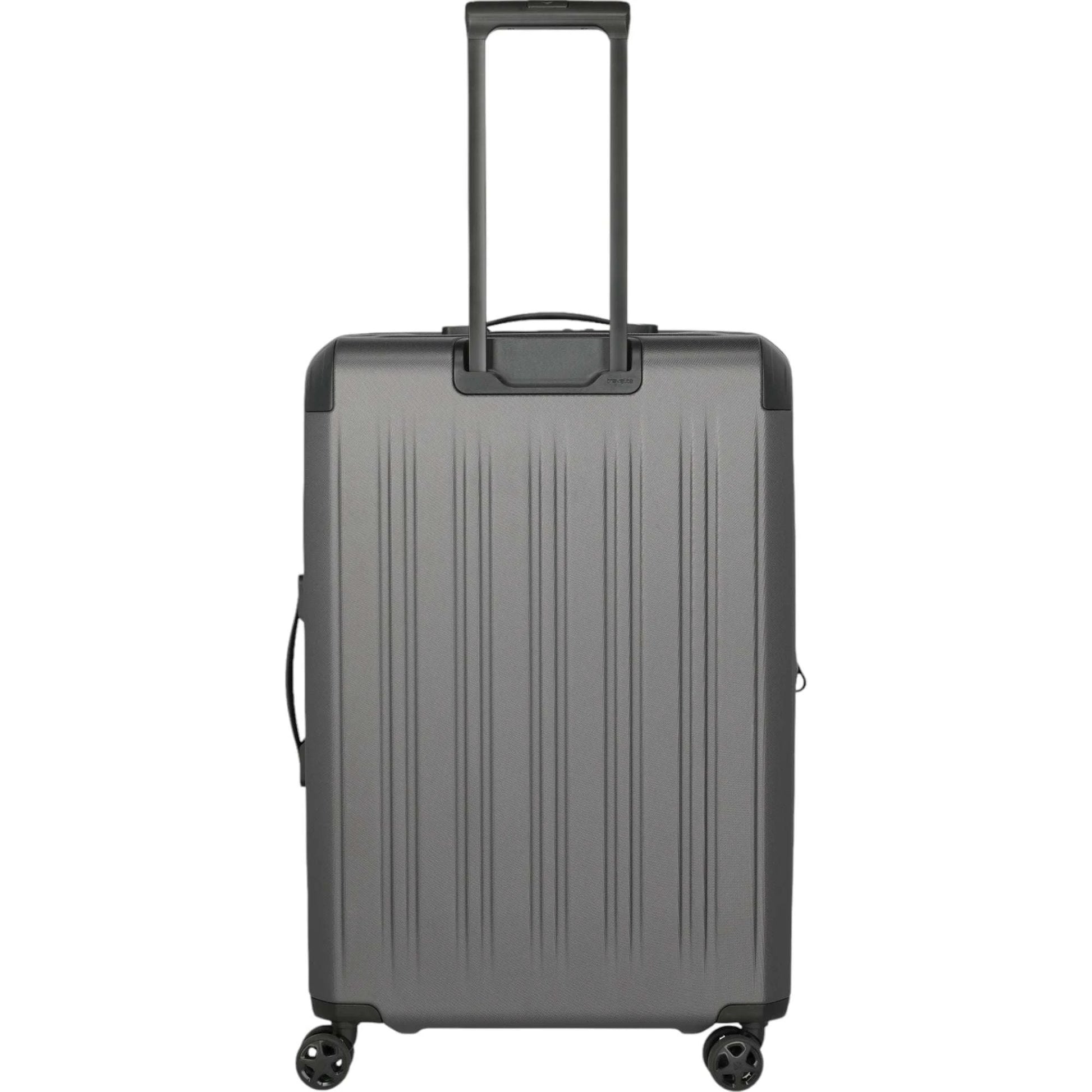 Dynamiic Trolley L exp. Resväska #Färg_Antracit
