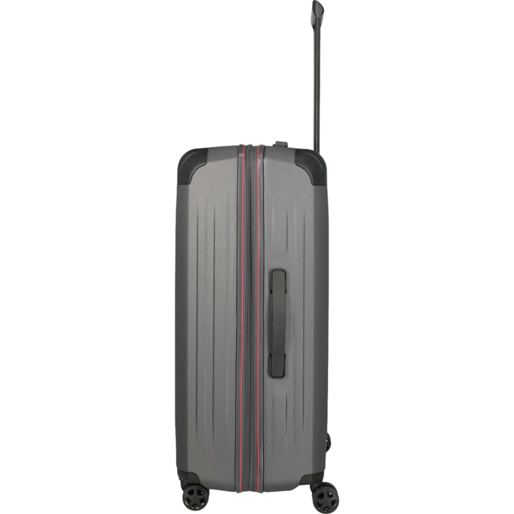Dynamiic Trolley L exp. Resväska #Färg_Antracit