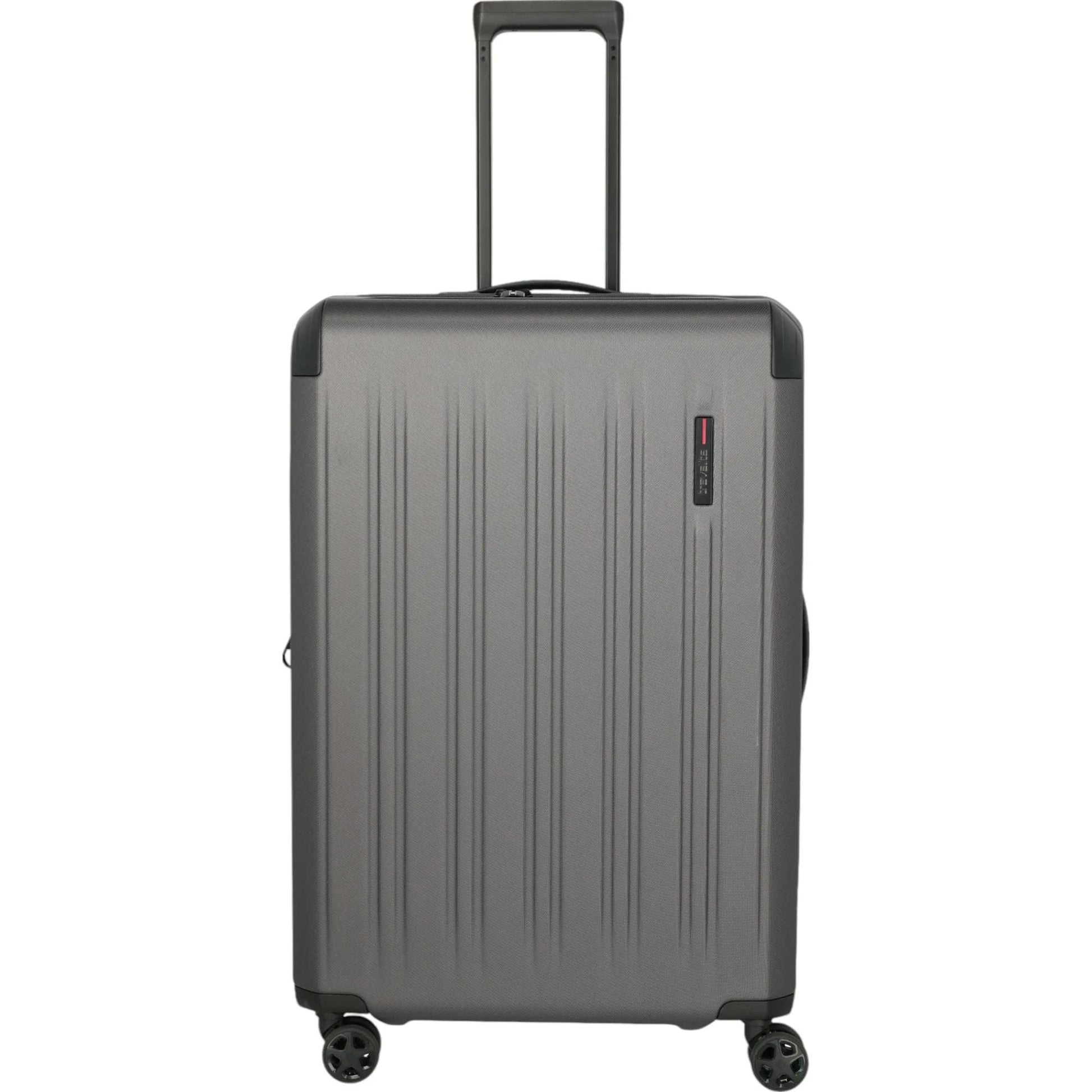 Dynamiic Trolley L exp. Resväska #Färg_Antracit