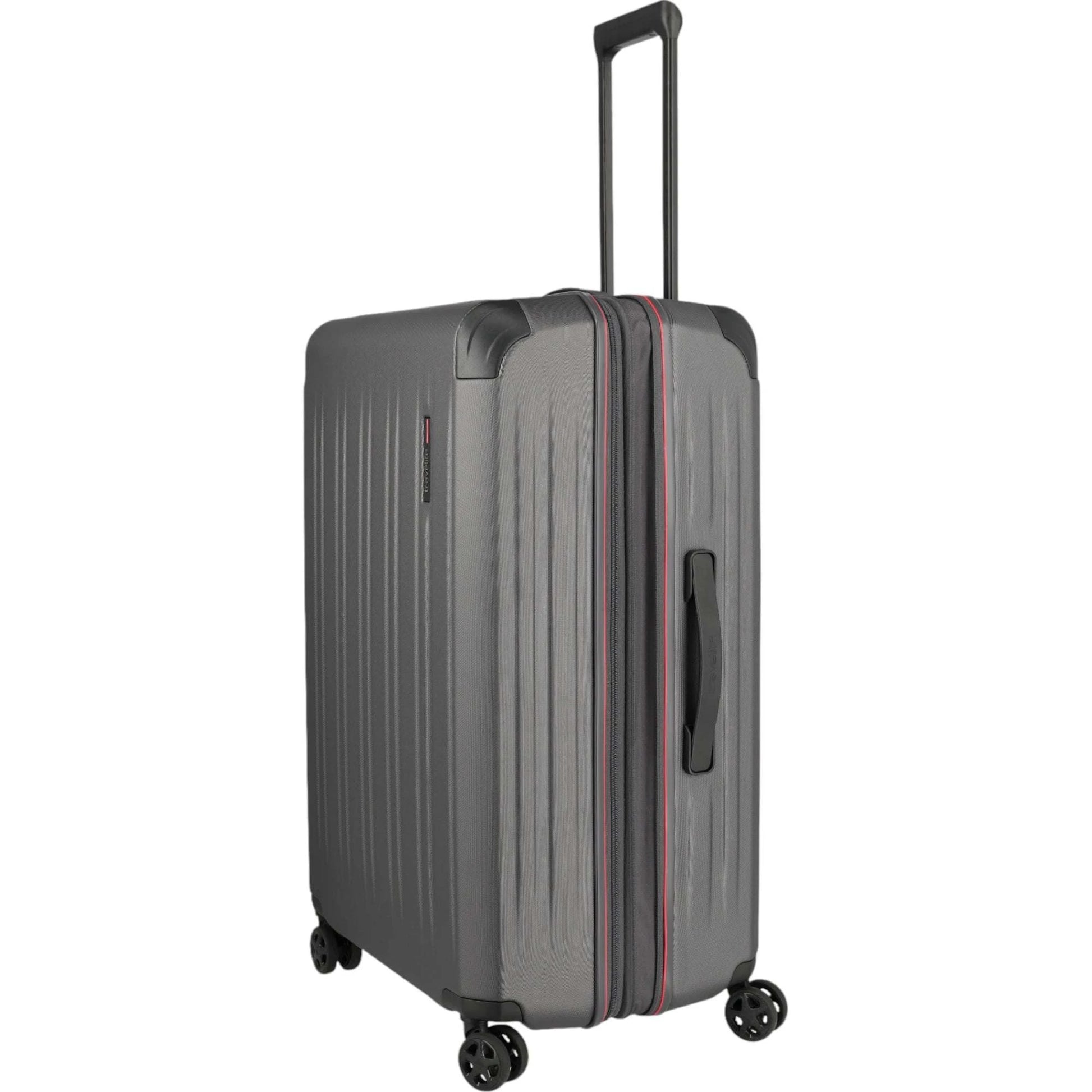 Dynamiic Trolley L exp. Resväska #Färg_Antracit