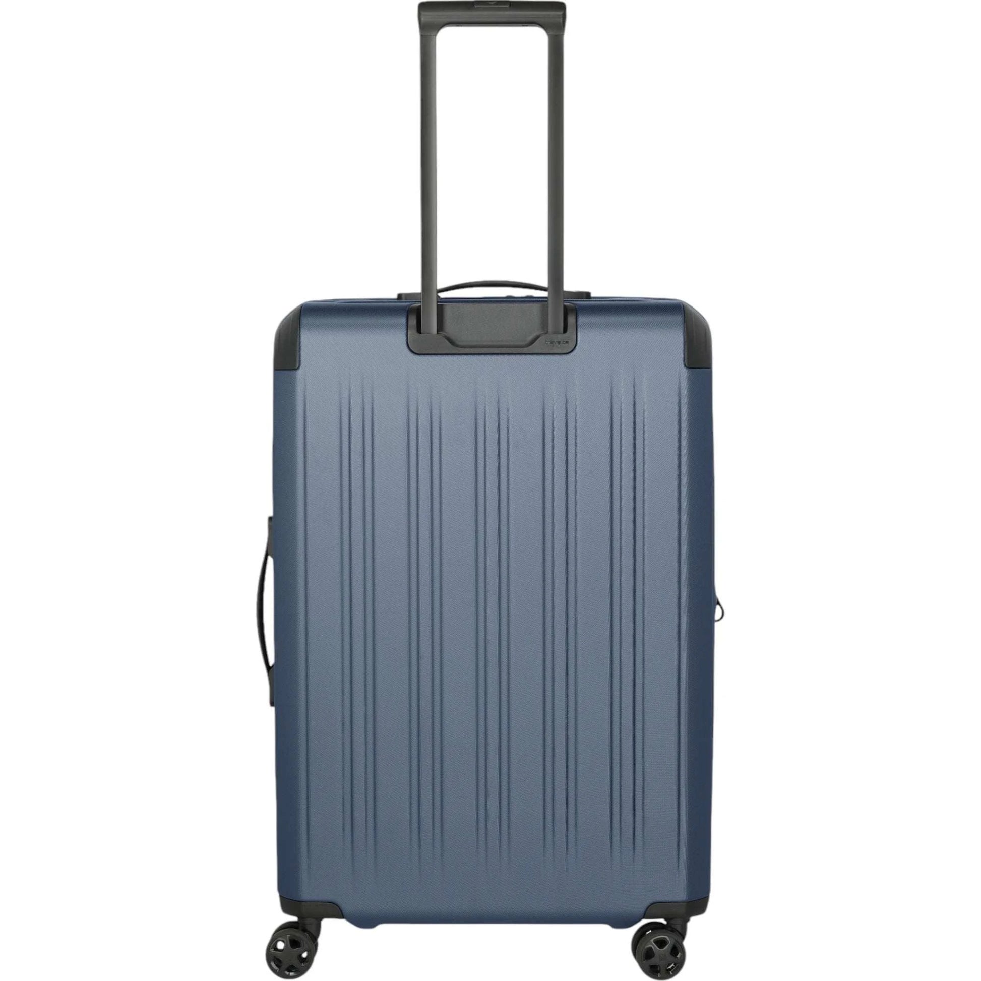 Dynamiic Trolley L exp. Resväska #Färg_Denimblå
