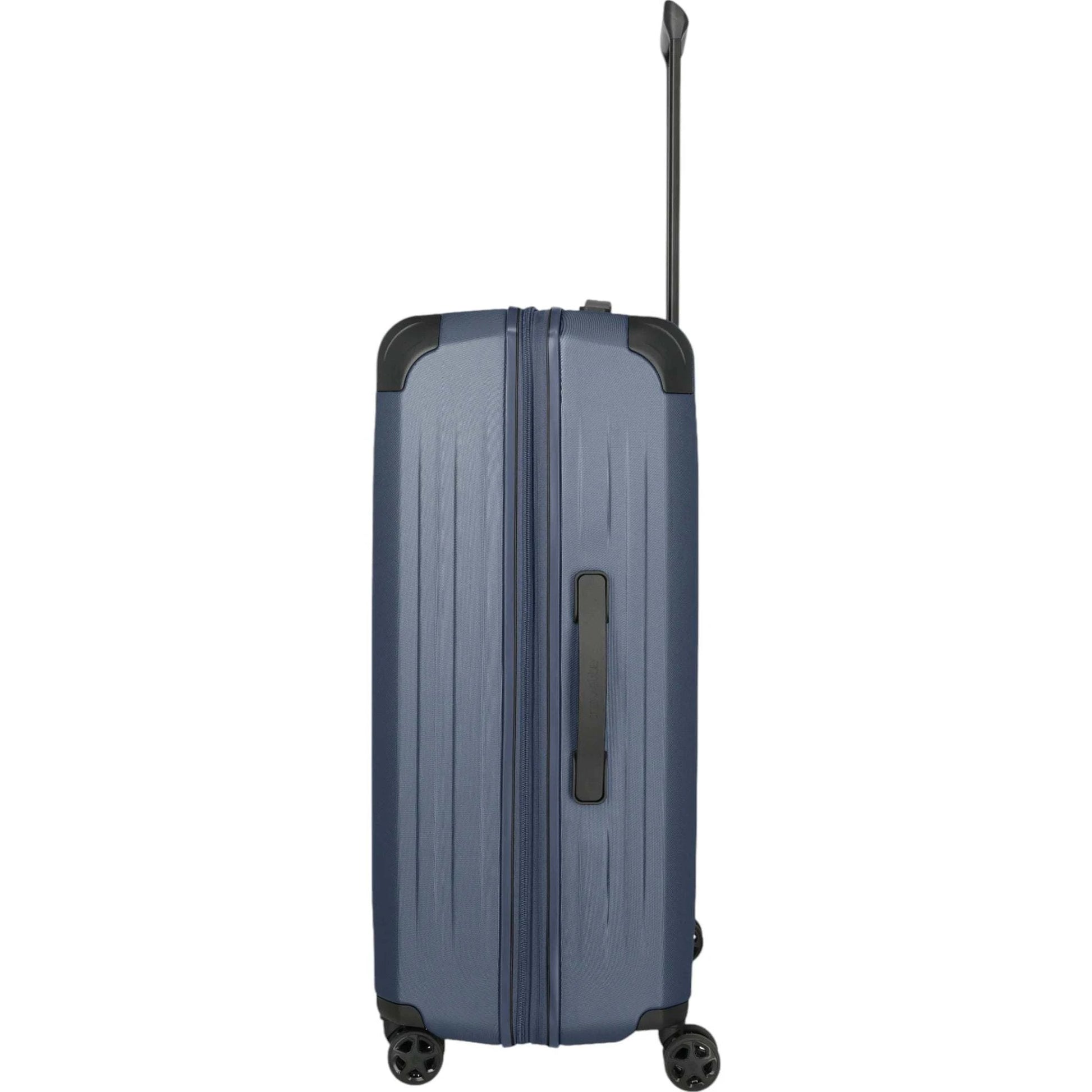 Dynamiic Trolley L exp. Resväska #Färg_Denimblå