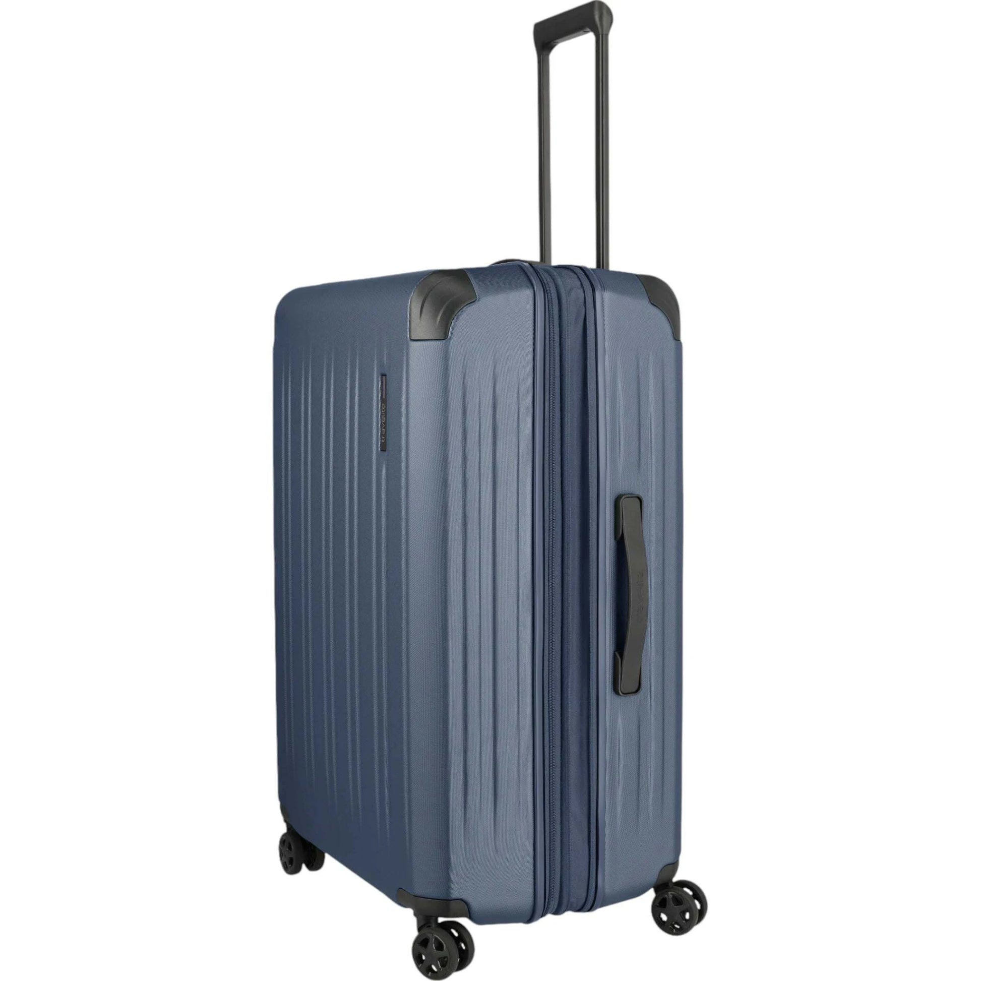 Dynamiic Trolley L exp. Resväska #Färg_Denimblå