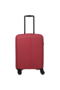 Air Stripe trolley-s #Färg_Röd