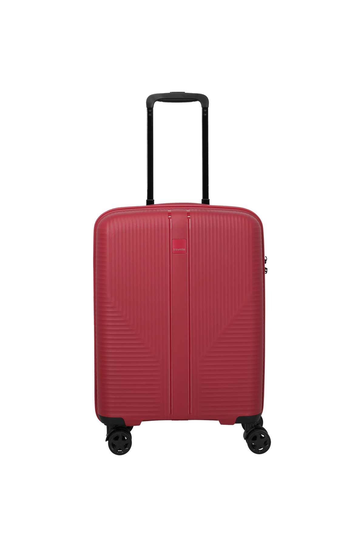 Air Stripe trolley-s #Färg_Röd
