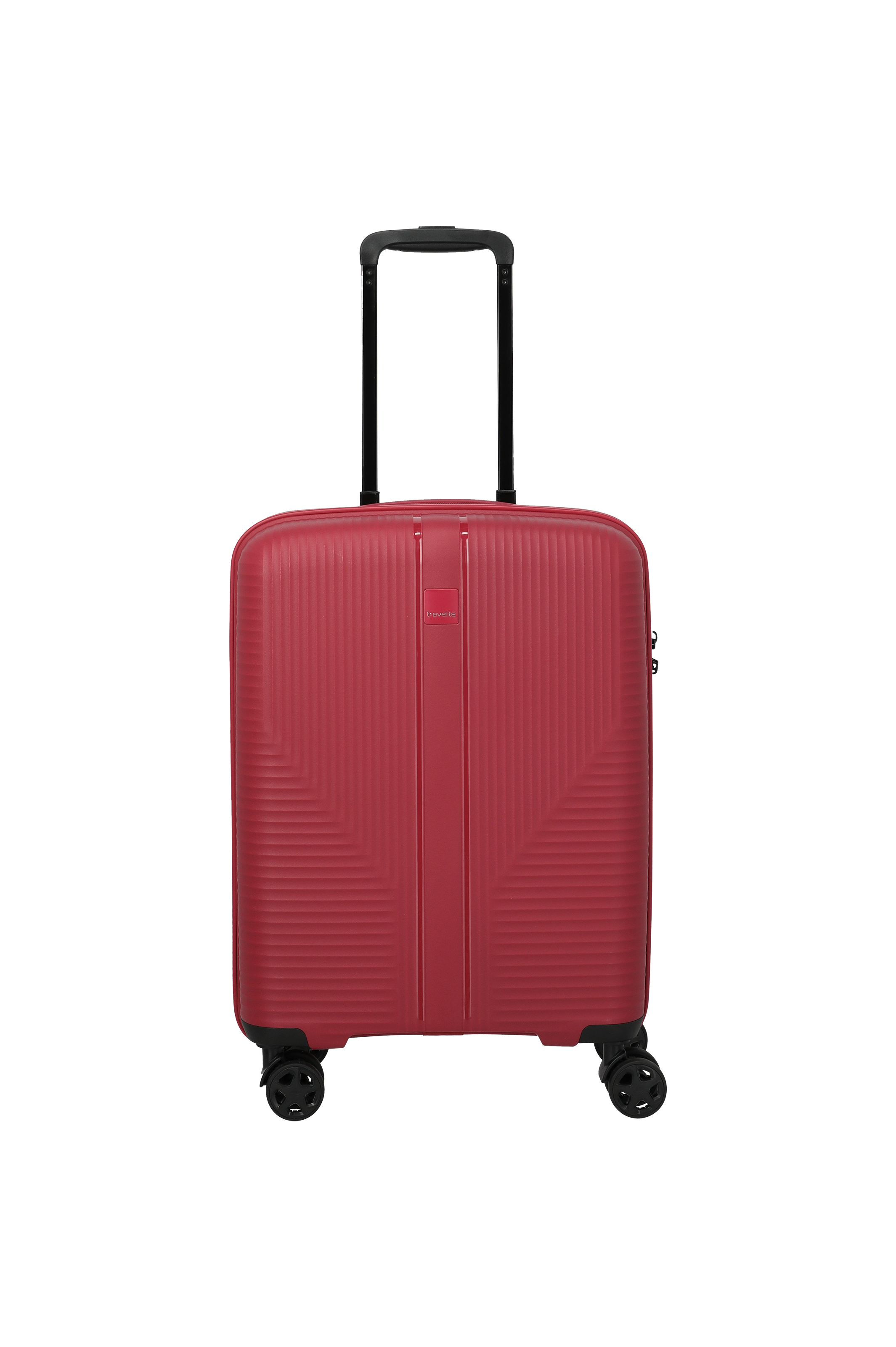 Air Stripe trolley-s #Färg_Röd