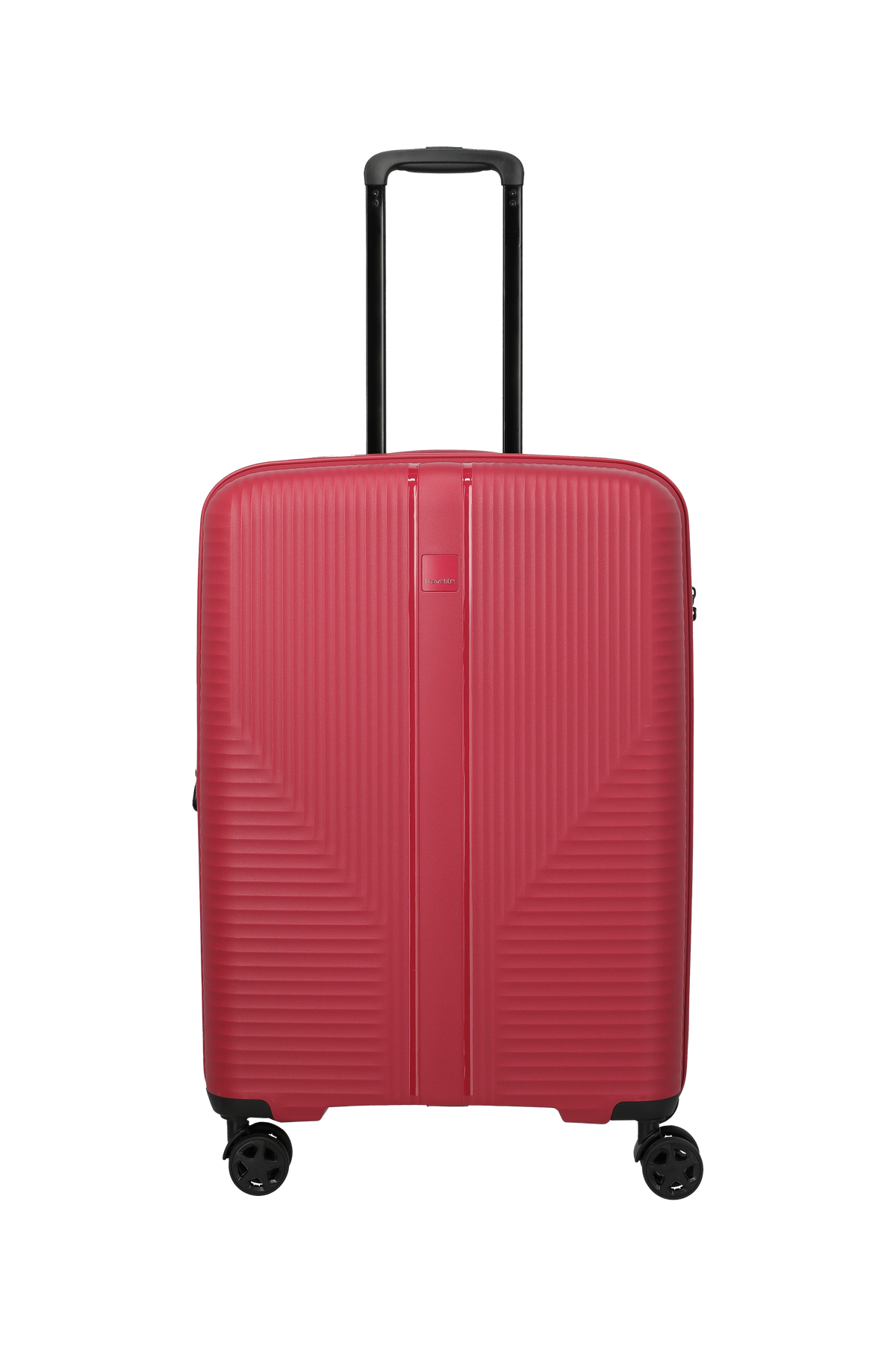 Air Stripe trolley-m-exp #Färg_Röd
