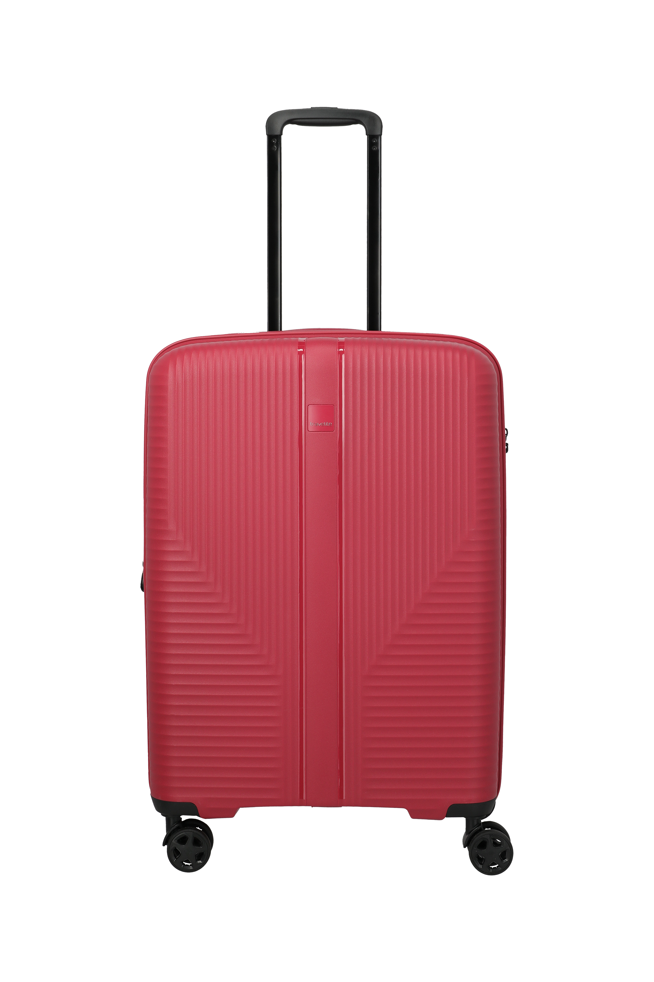 Air Stripe trolley-m-exp #Färg_Röd