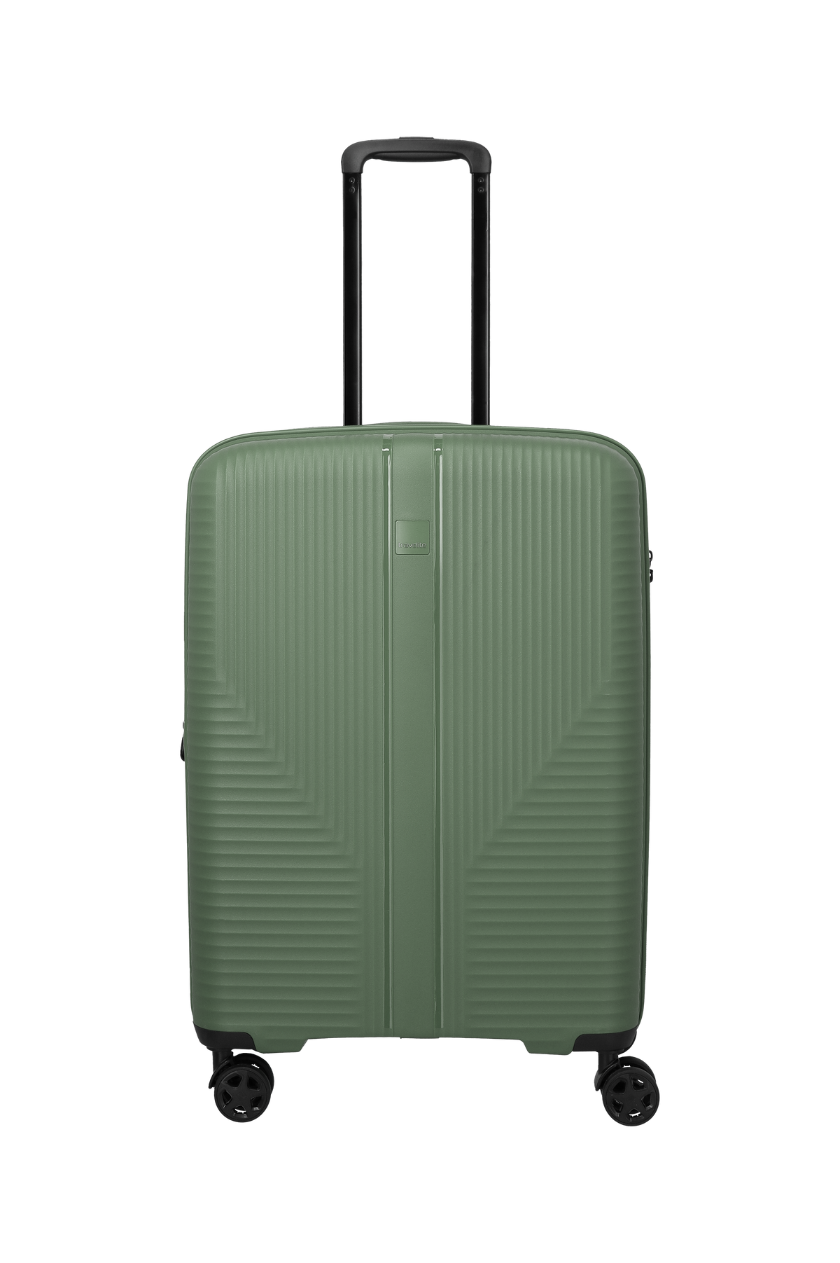 Air Stripe trolley-m-exp #Färg_Grön