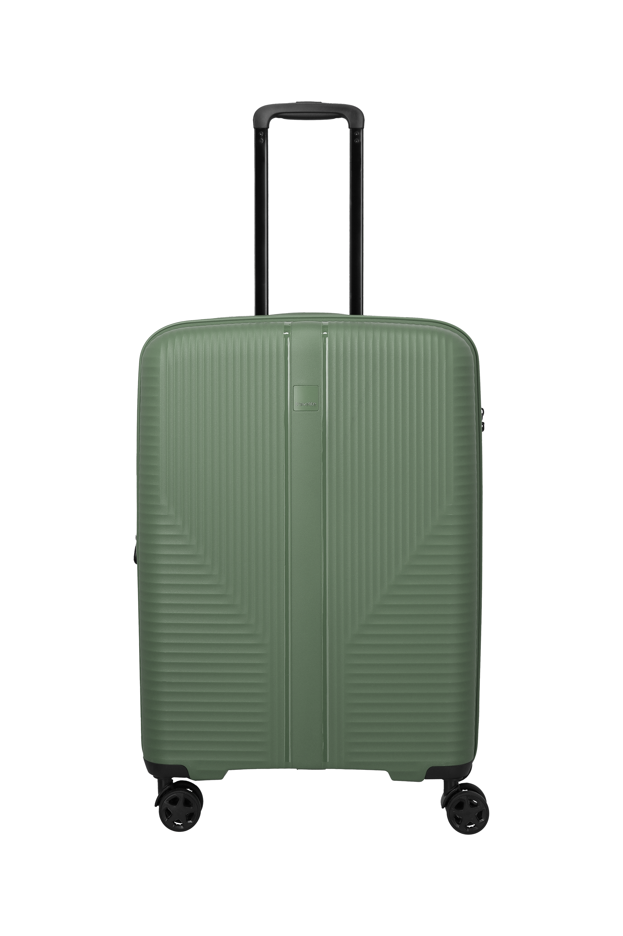 Air Stripe trolley-m-exp #Färg_Grön