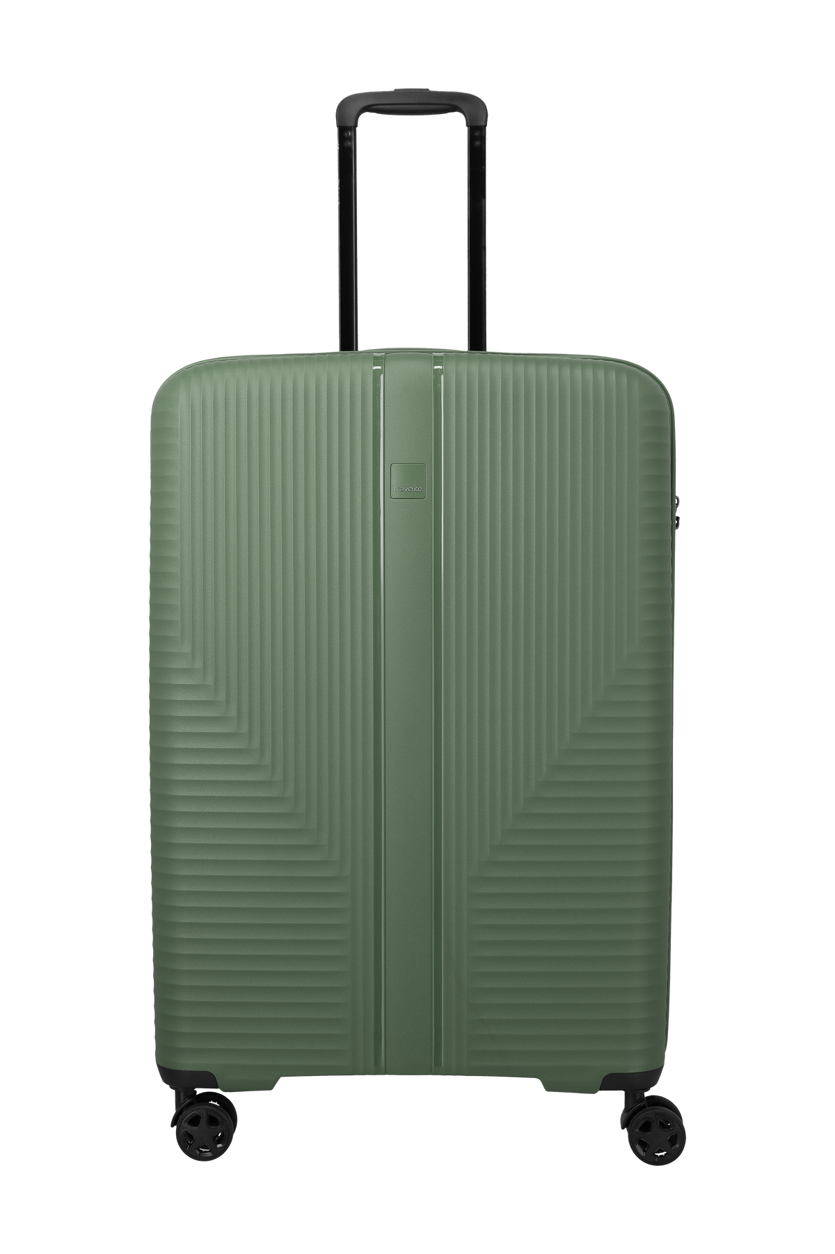 Air Stripe trolley-l #Färg_Grön