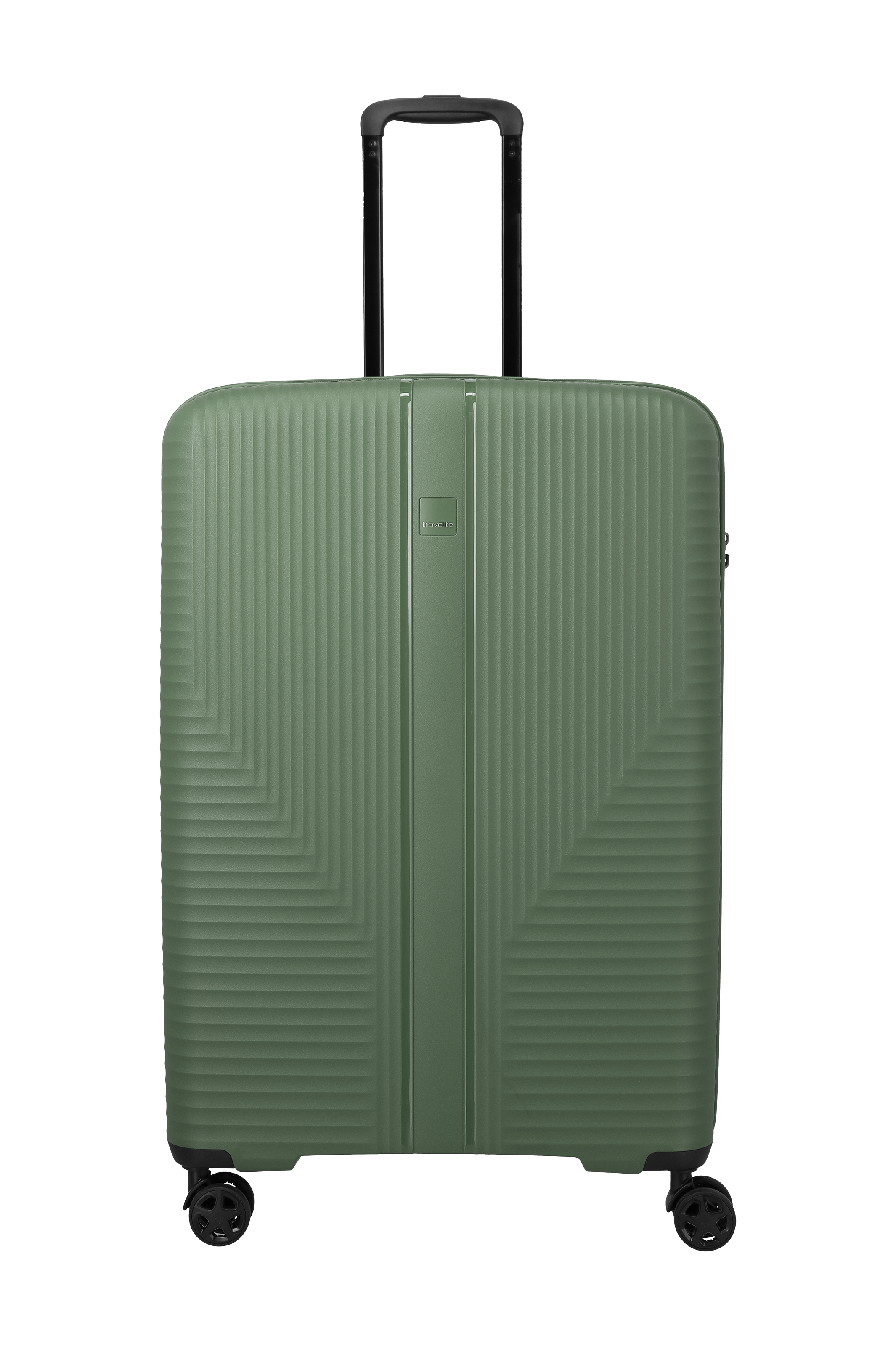 Air Stripe trolley-l #Färg_Grön