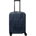 Panello Trolley S Kabinväska #Färg_Marinblå