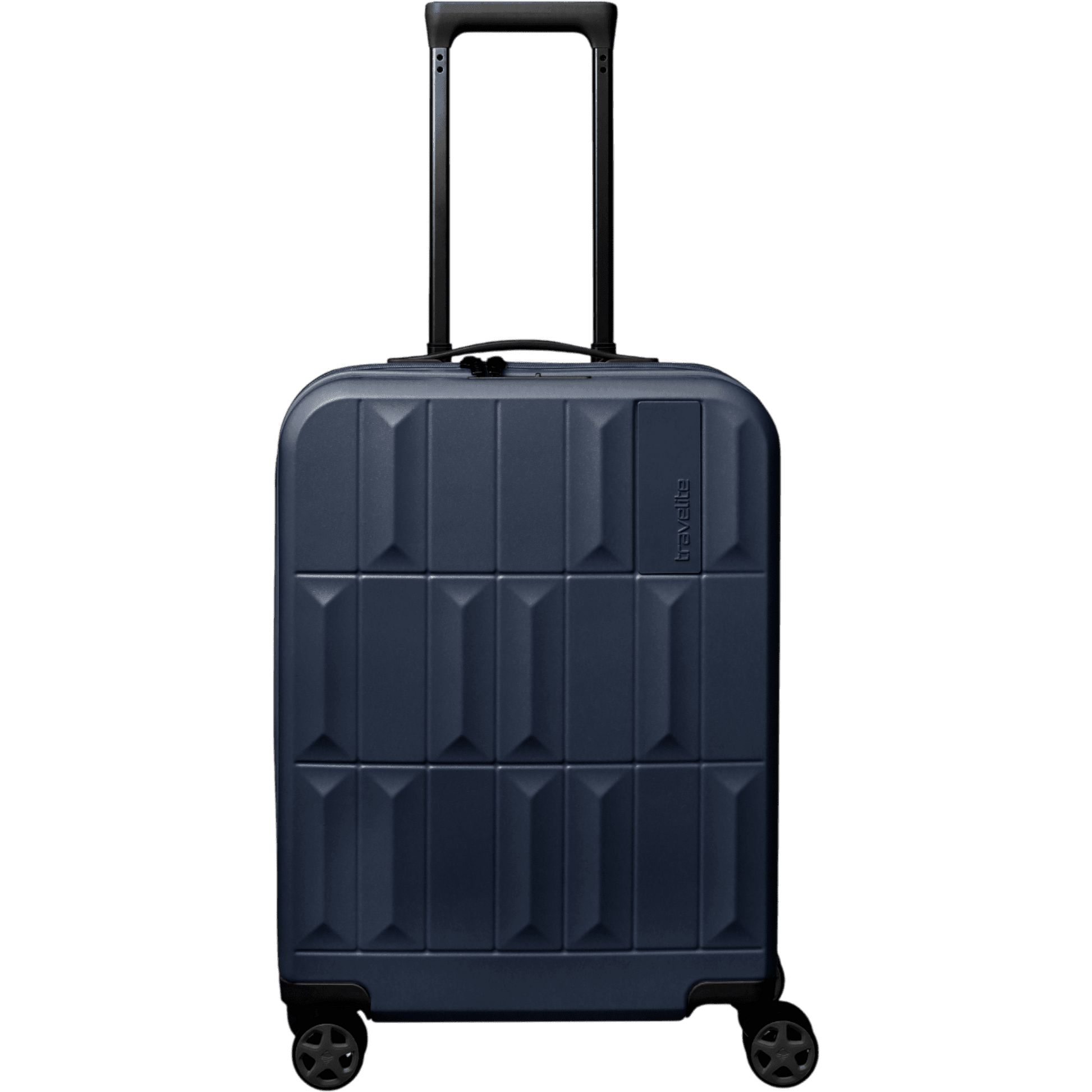 Panello Trolley S Kabinväska #Färg_Marinblå