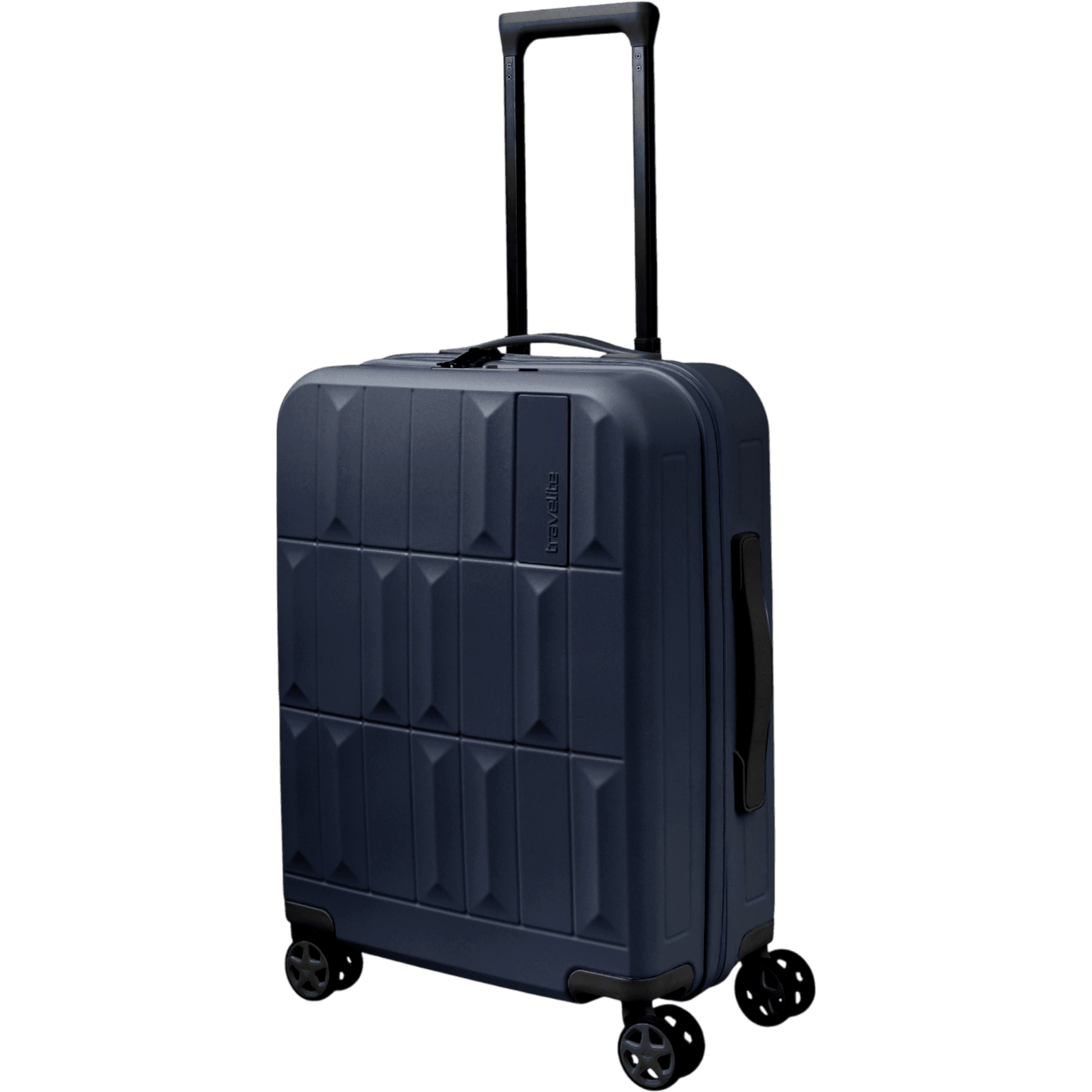 Panello Trolley S Kabinväska #Färg_Marinblå