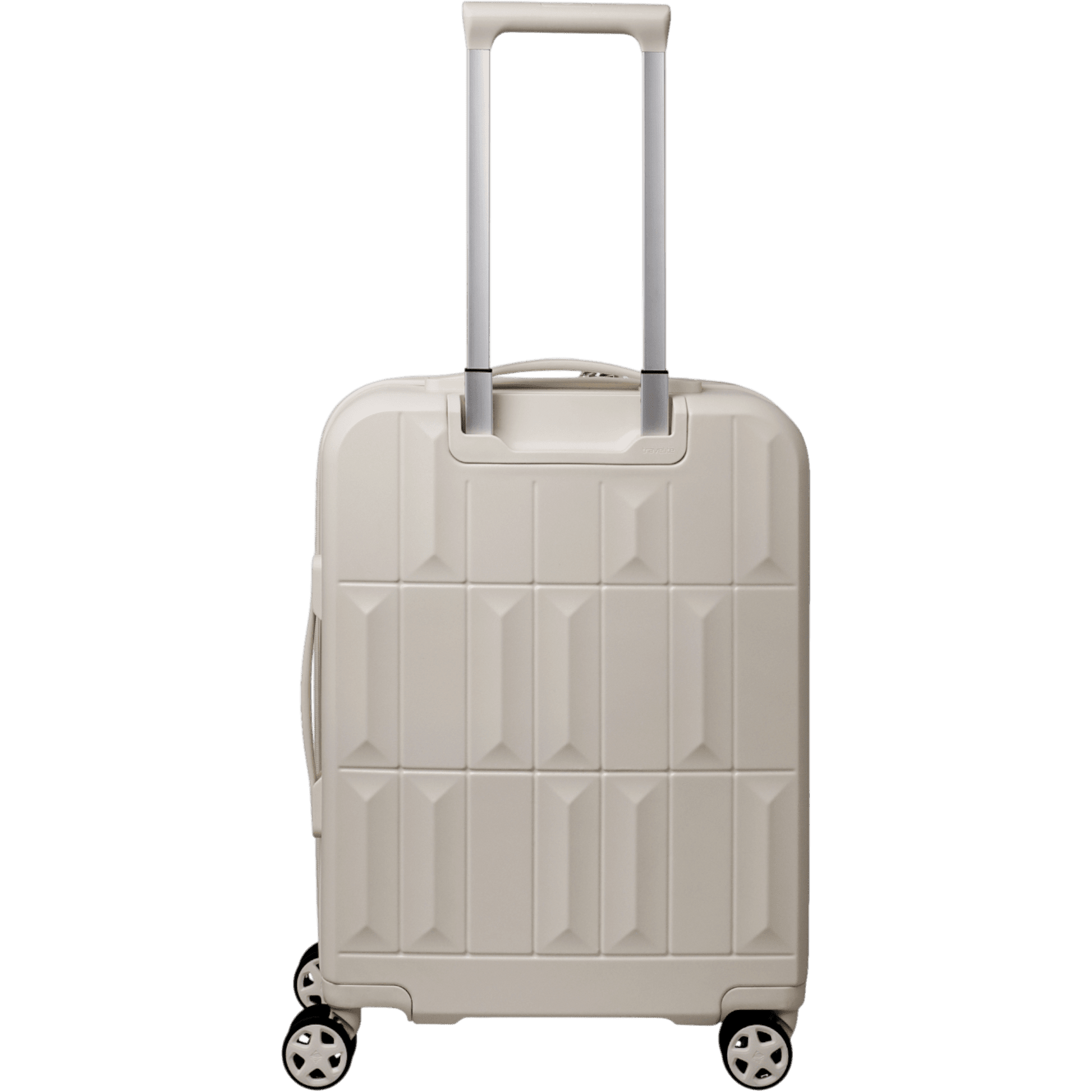 Panello Trolley S Kabinväska #Färg_Elfenben