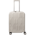 Panello Trolley S Kabinväska #Färg_Elfenben
