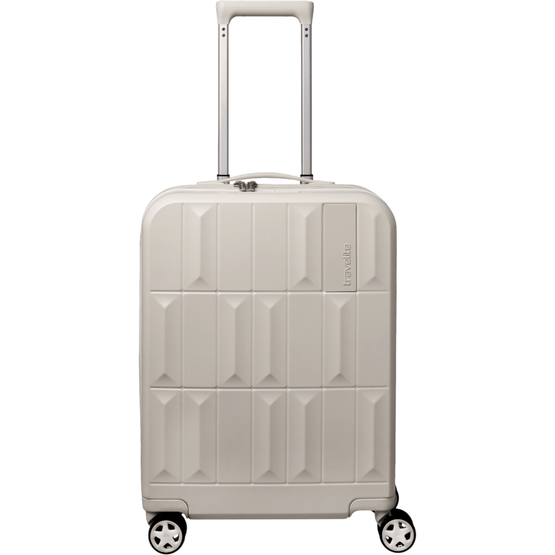 Panello Trolley S Kabinväska #Färg_Elfenben