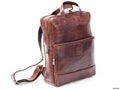 Baoobaoo - Backpack 14 Ryggsäck #Färg_Conjac