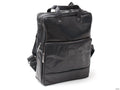 Baoobaoo - Backpack 14 Ryggsäck #Färg_Svart