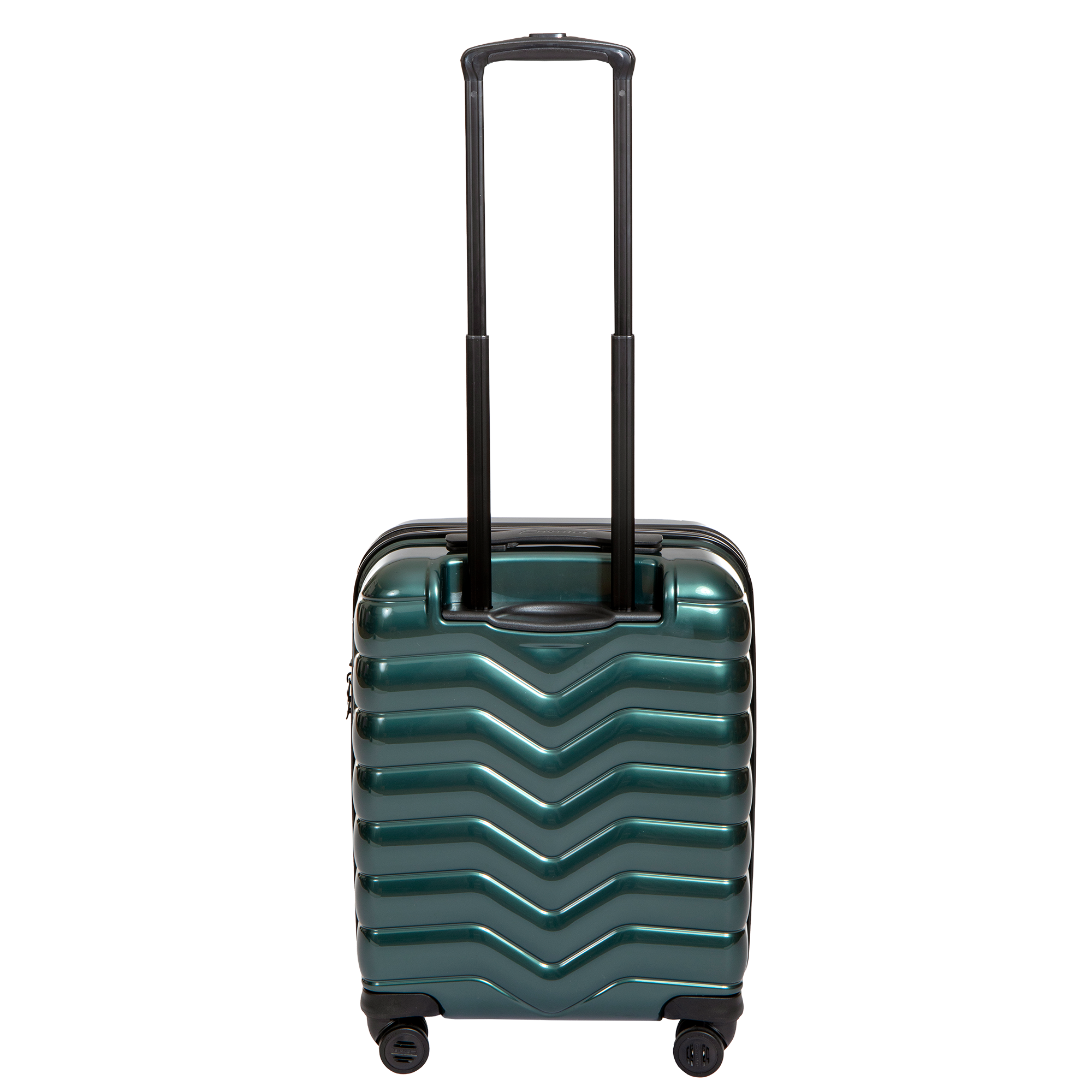 Smygehuk Kabinväska 55 CM #Färg_Mörkgrön
