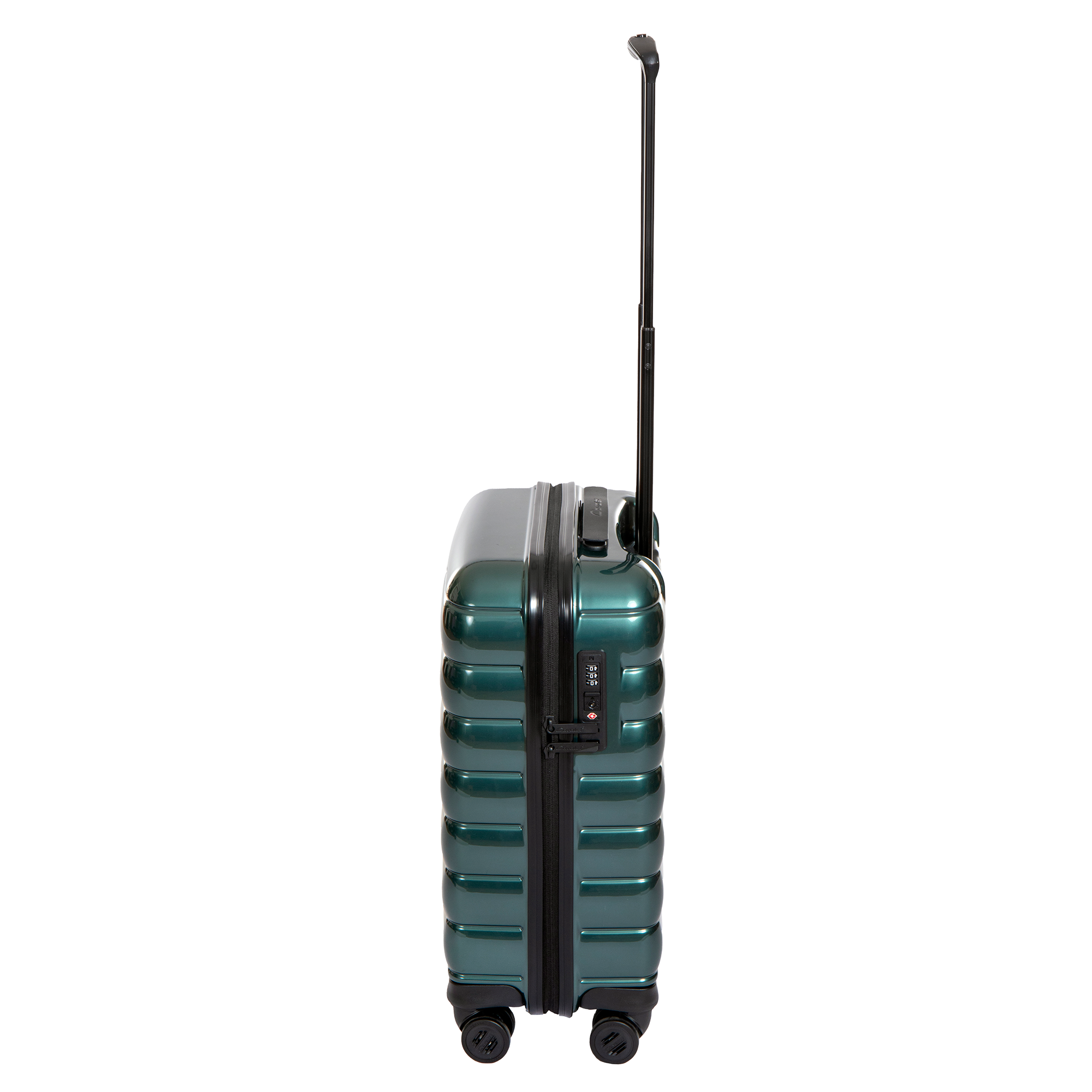 Smygehuk Kabinväska 55 CM #Färg_Mörkgrön