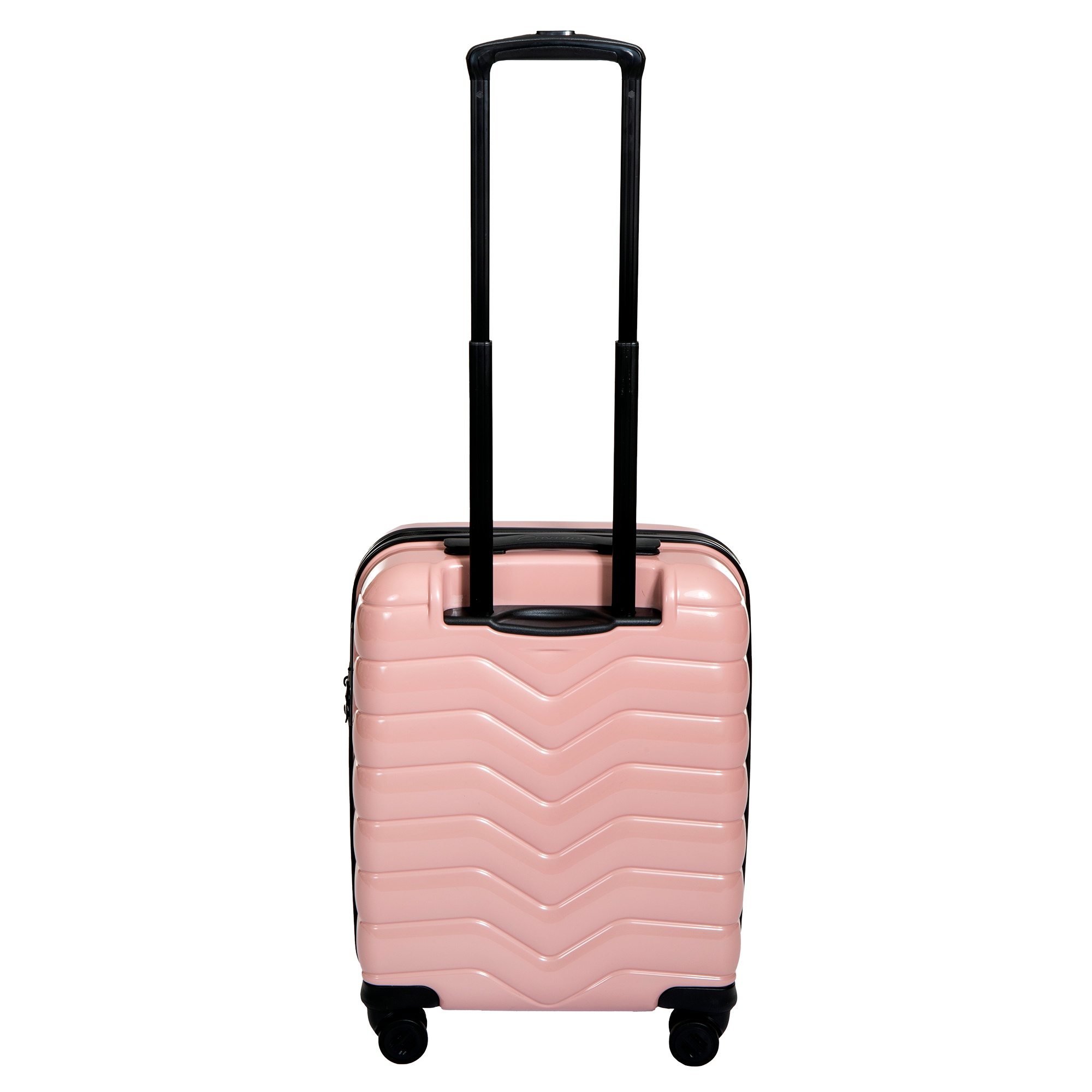 Smygehuk Kabinväska 55 CM #Färg_Pastellrosa