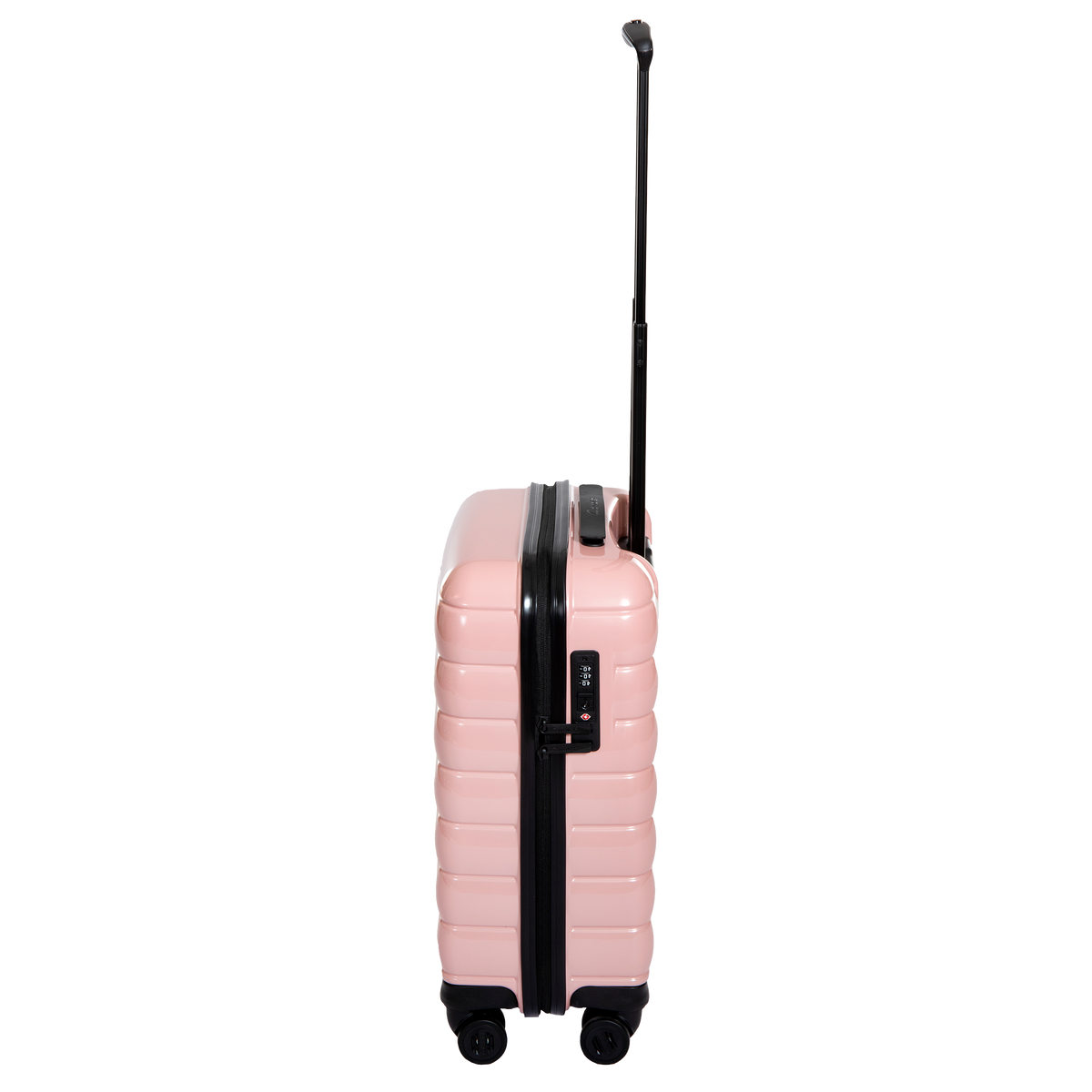 Smygehuk Kabinväska 55 CM #Färg_Pastellrosa