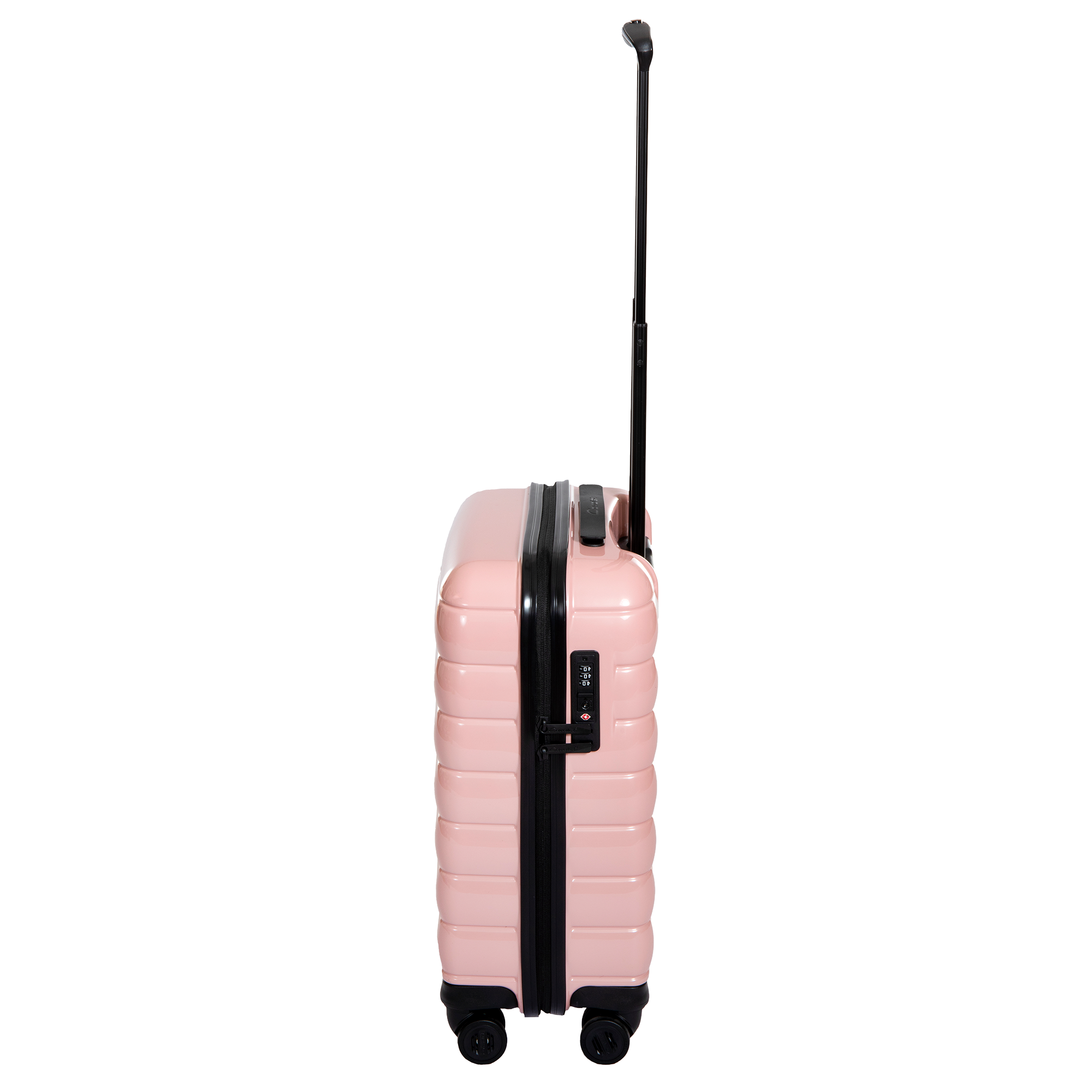 Smygehuk Kabinväska 55 CM #Färg_Pastellrosa