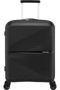 Airconic Kabinväska 55 CM #Färg_Svart