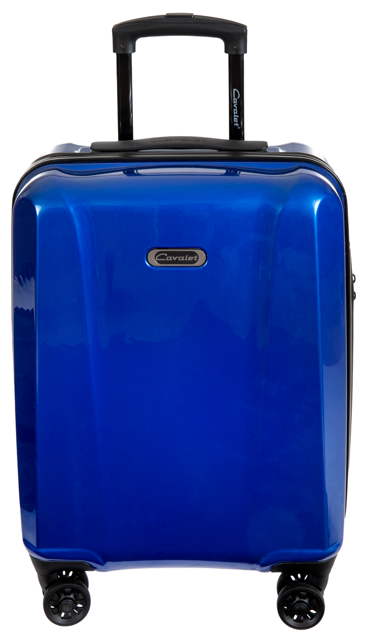 Chill DLX Kabinväska 55 CM #Färg_Blå