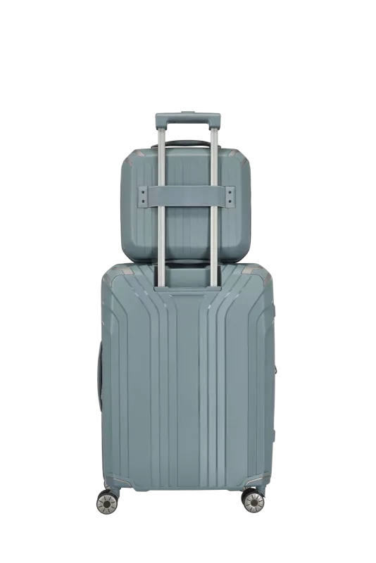 Travelite - Elvaa Beautycase - Grå