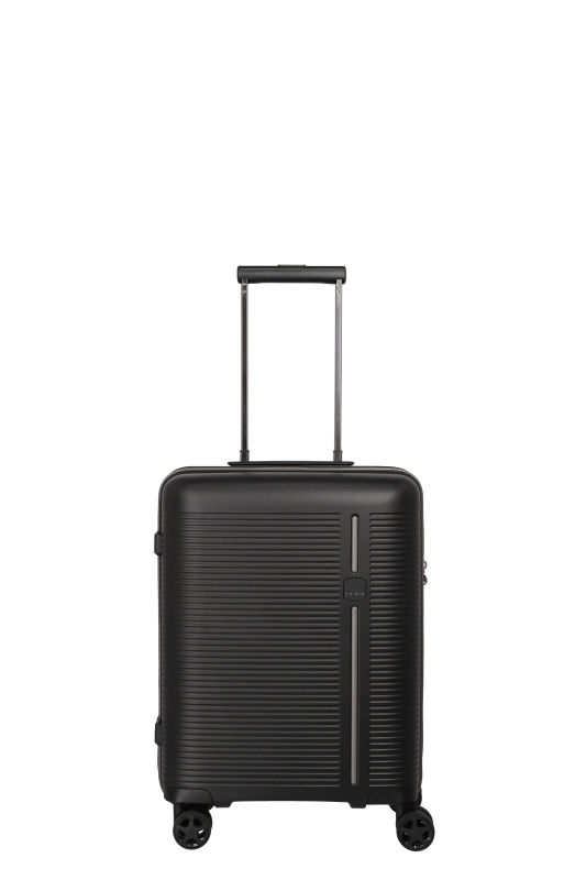 Travelite - ROOMER M&L - Svart - SET