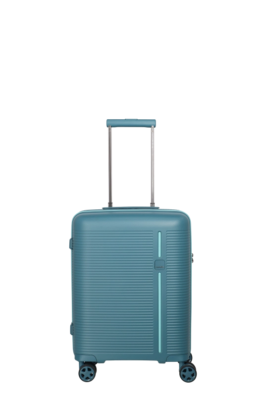 Travelite - ROOMER M&L - Blå/Grön - SET